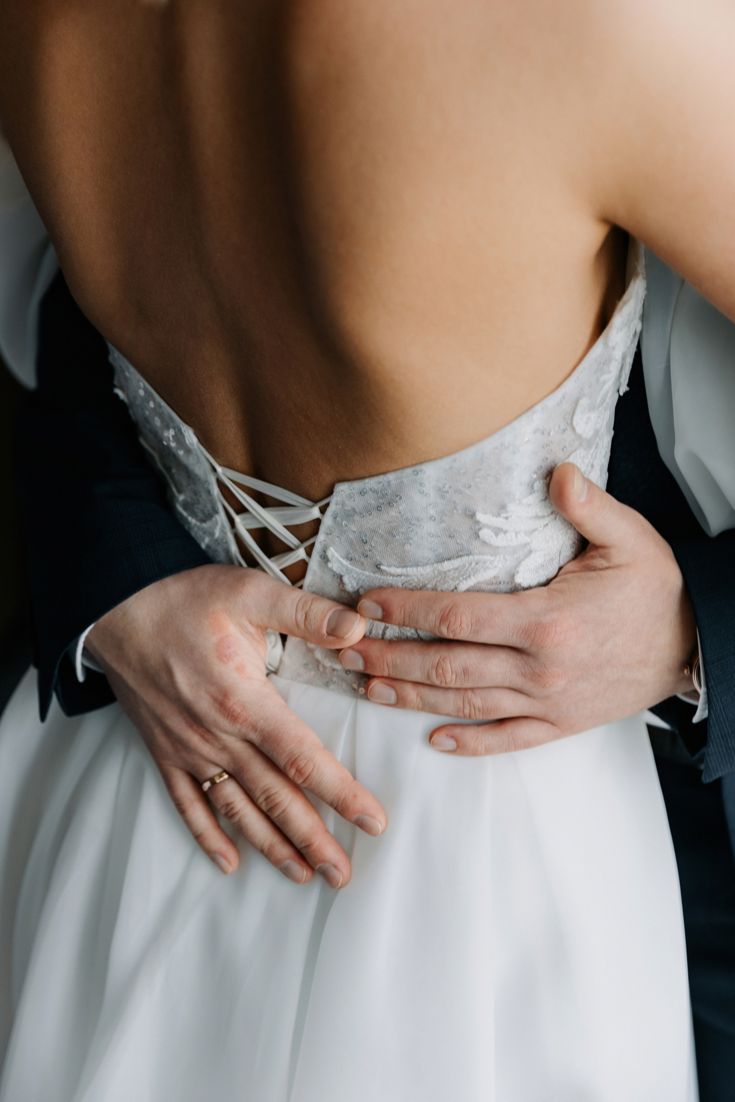 АРХИВ Анна и Кирилл. Свадебный фотограф Москва