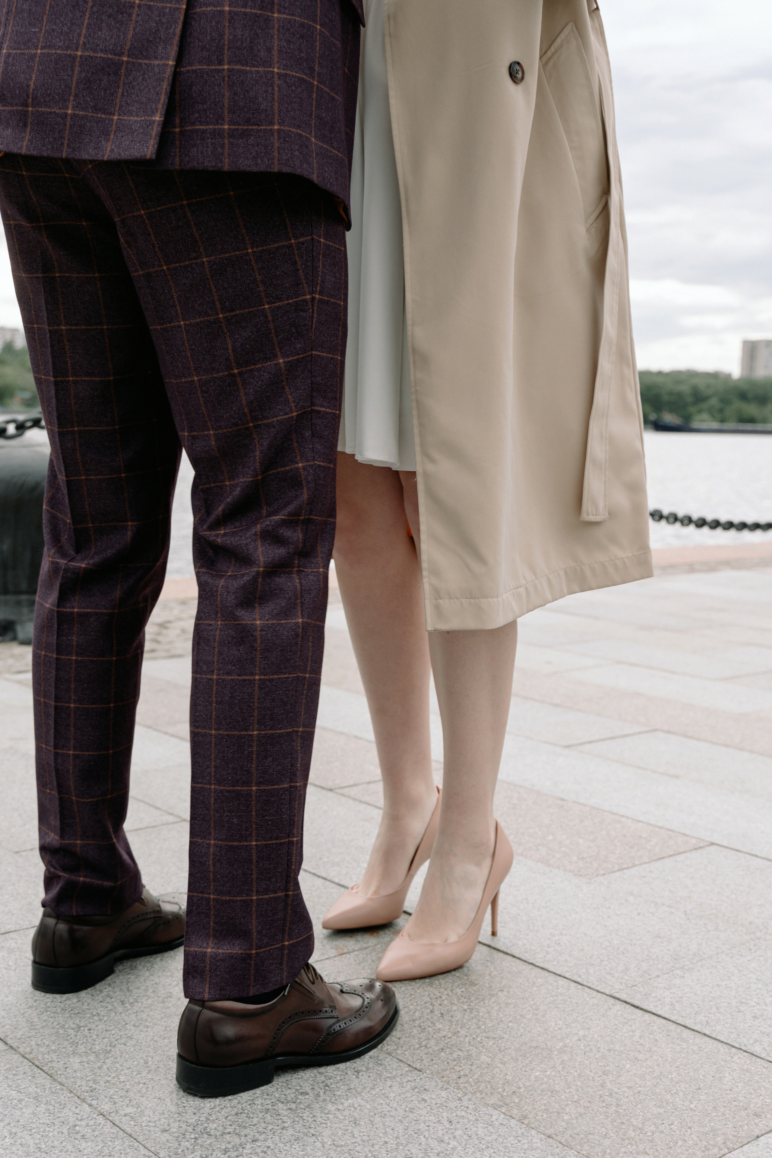 АРХИВ Мария и Игорь: Северный Речной Вокзал. Свадебный фотограф Москва