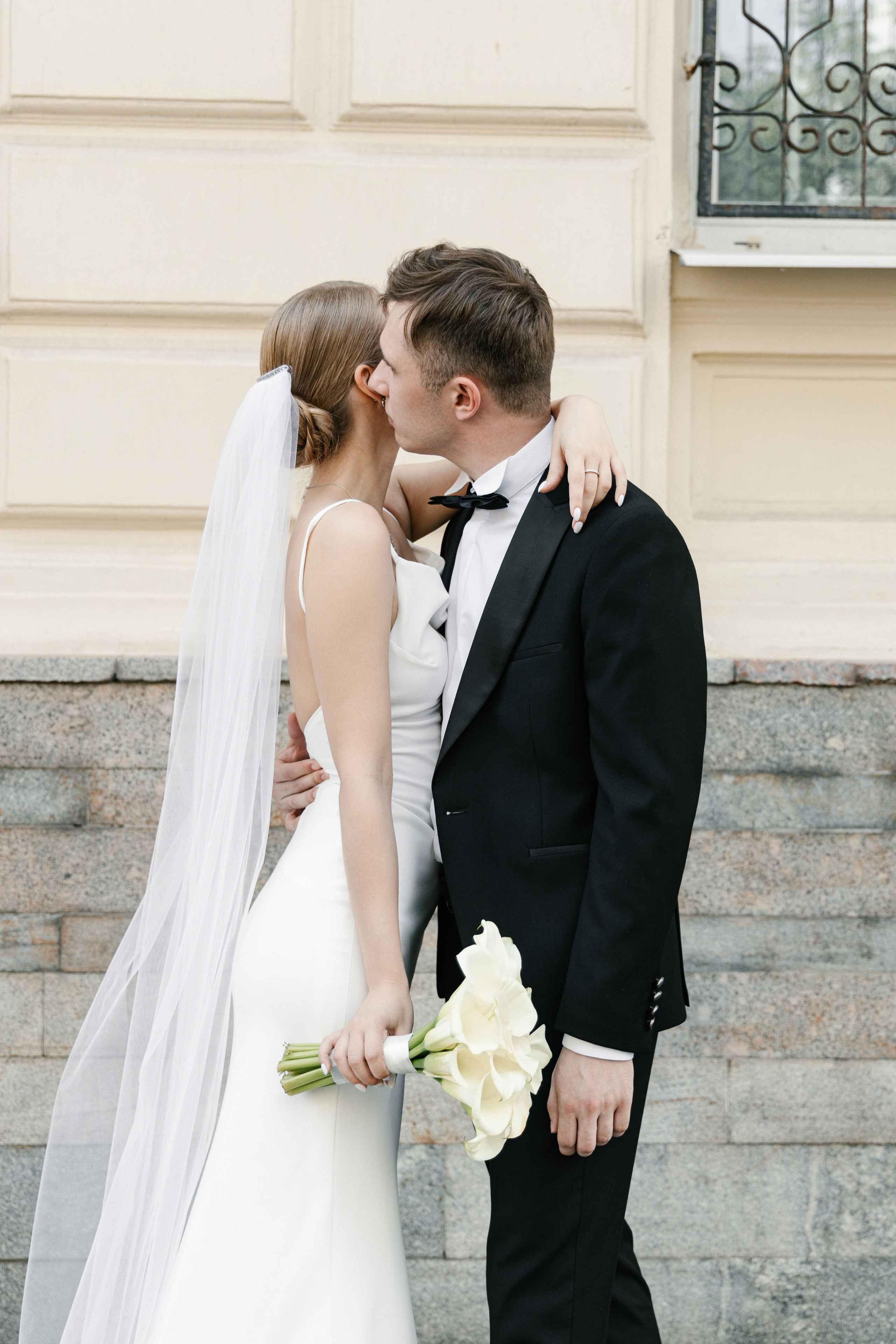 Анна и Михаил: Мовенпик, Спиридонова АРХИВ. Свадебный фотограф Москва