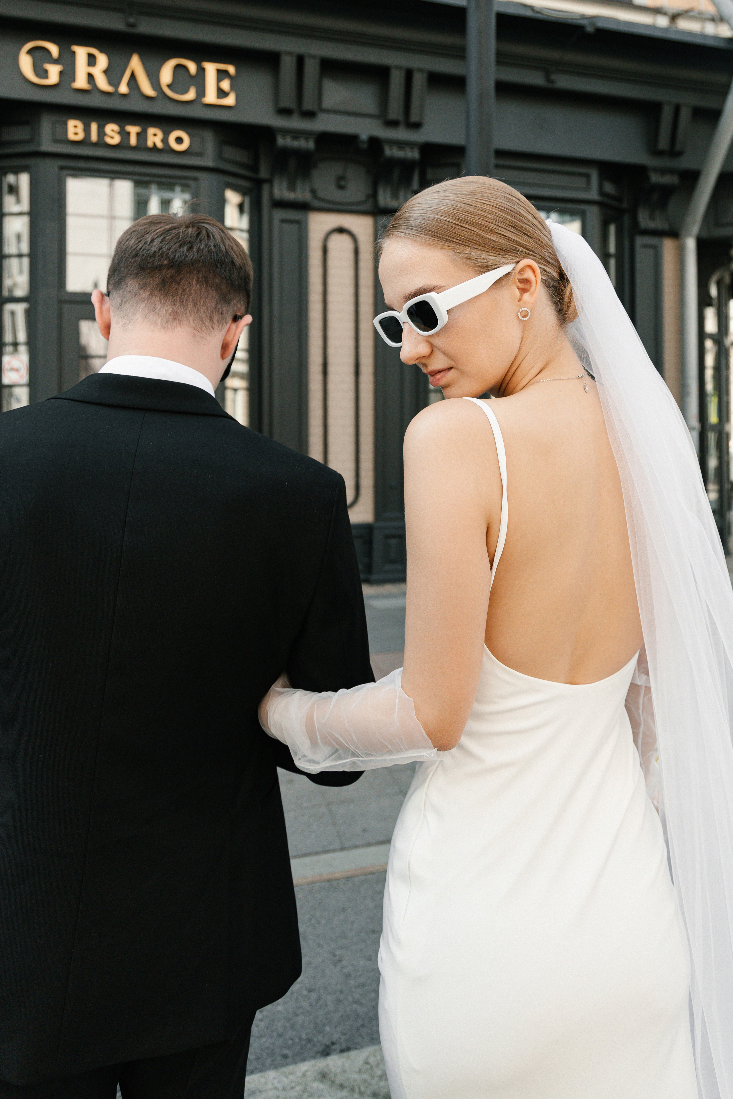 Анна и Михаил: Мовенпик, Спиридонова АРХИВ. Свадебный фотограф Москва