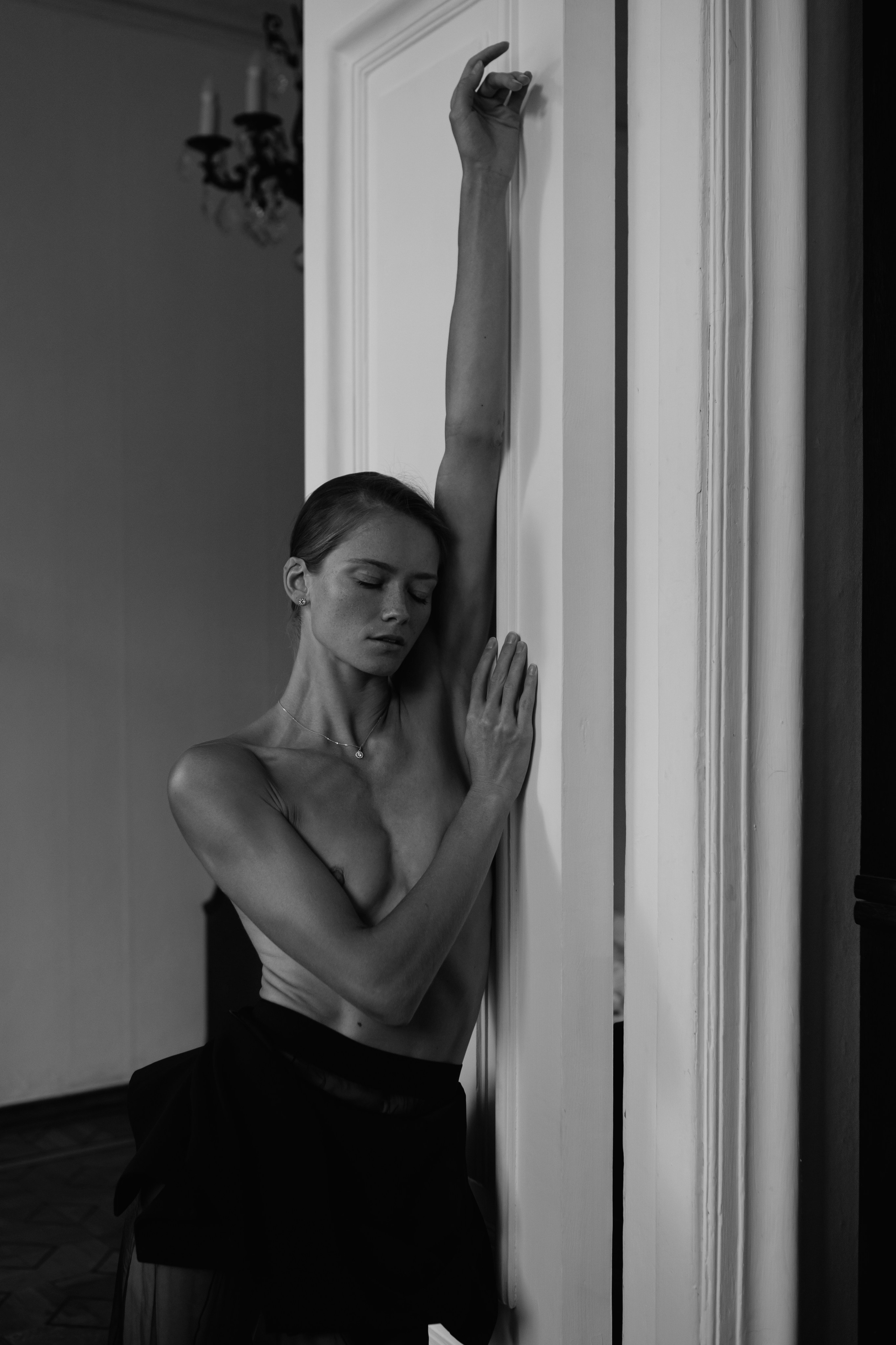 Татьяна. Фотограф Сахалин