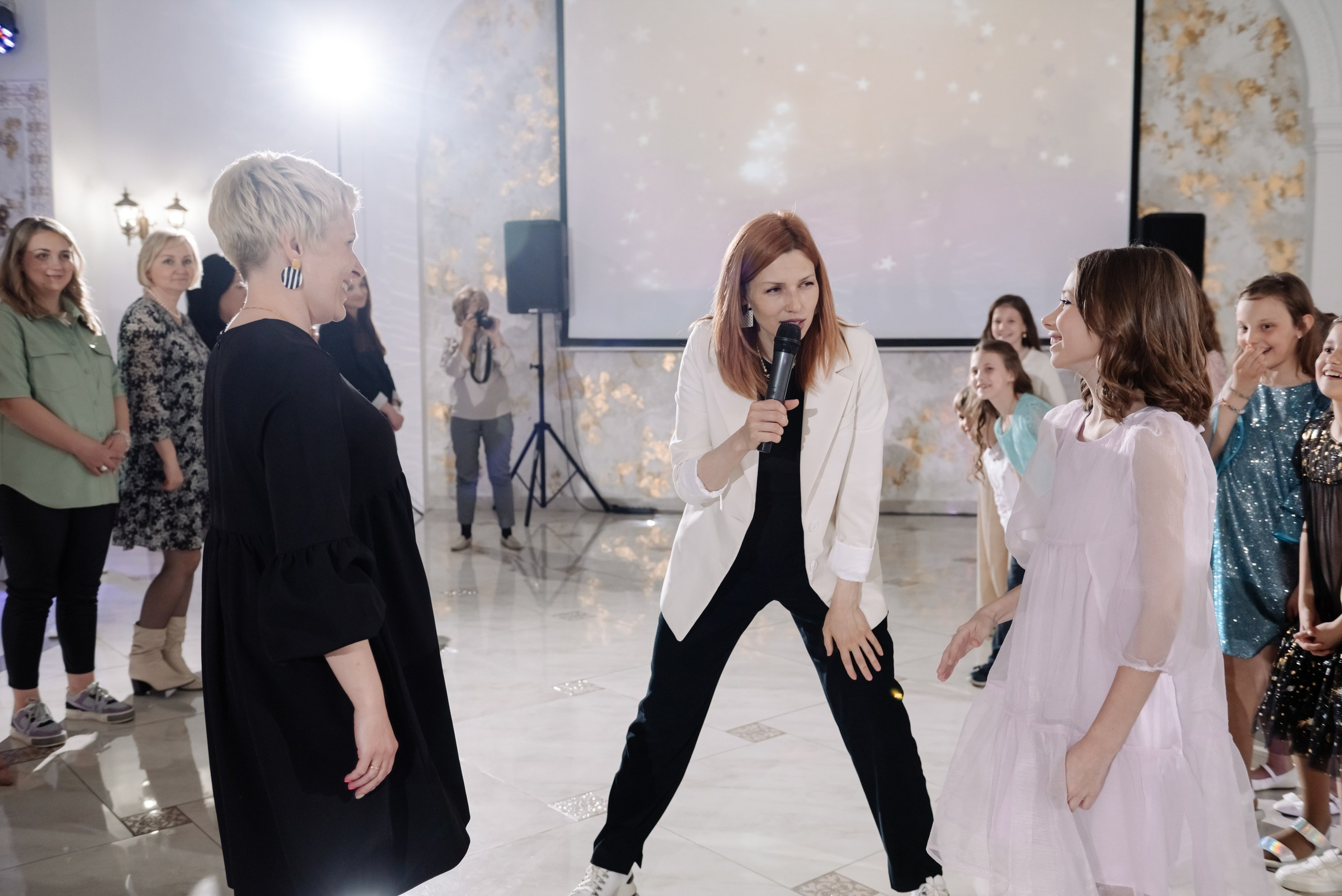 Выпускной 4 класс. Свадебный и семейный фотограф в Санкт-Петербурге Елена Худякова