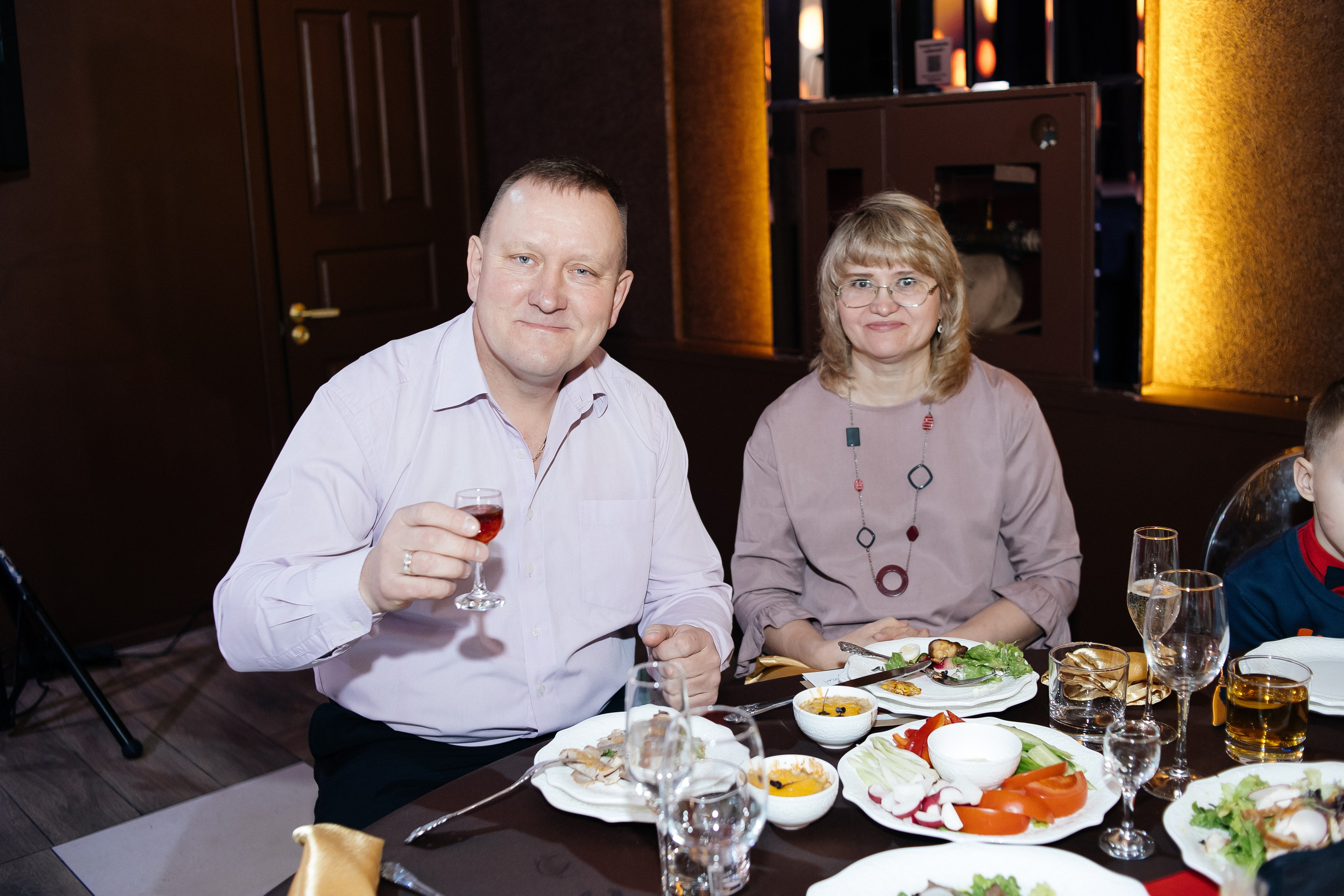 Юбилей. Фотограф в Иркутске