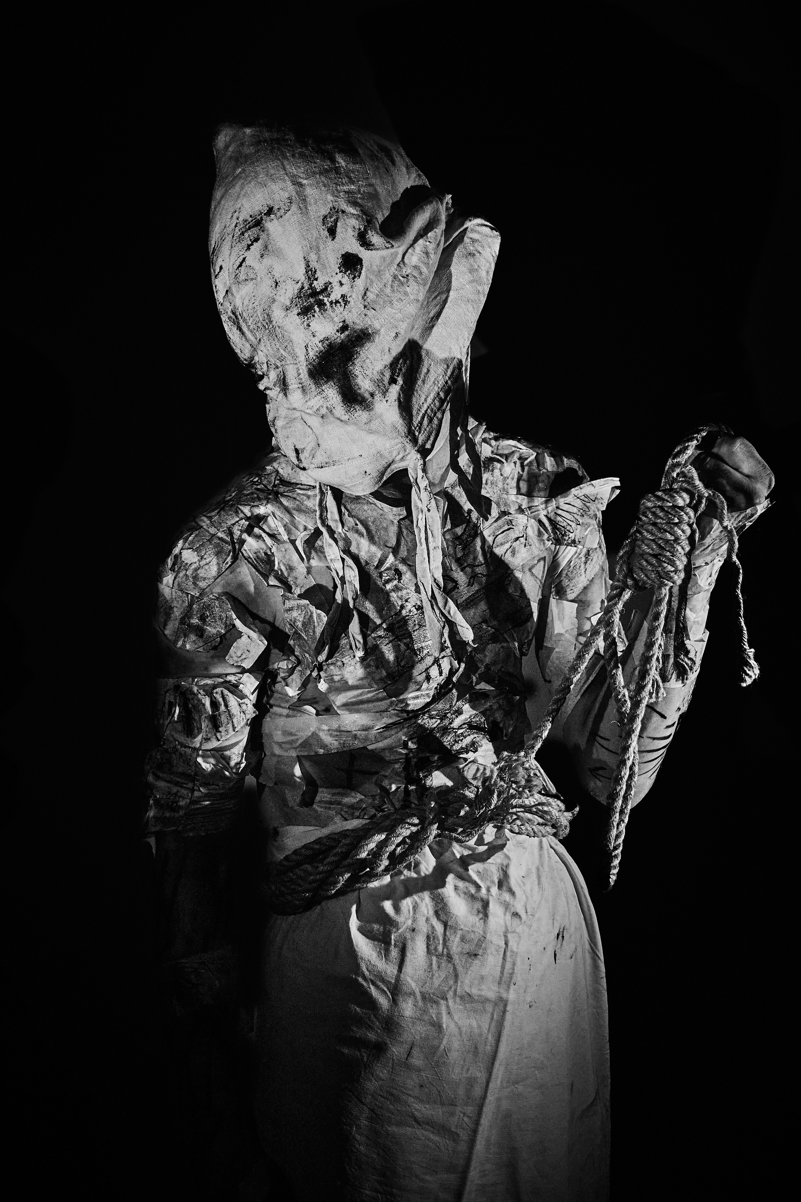 Арт-проект «Гнилой разум»