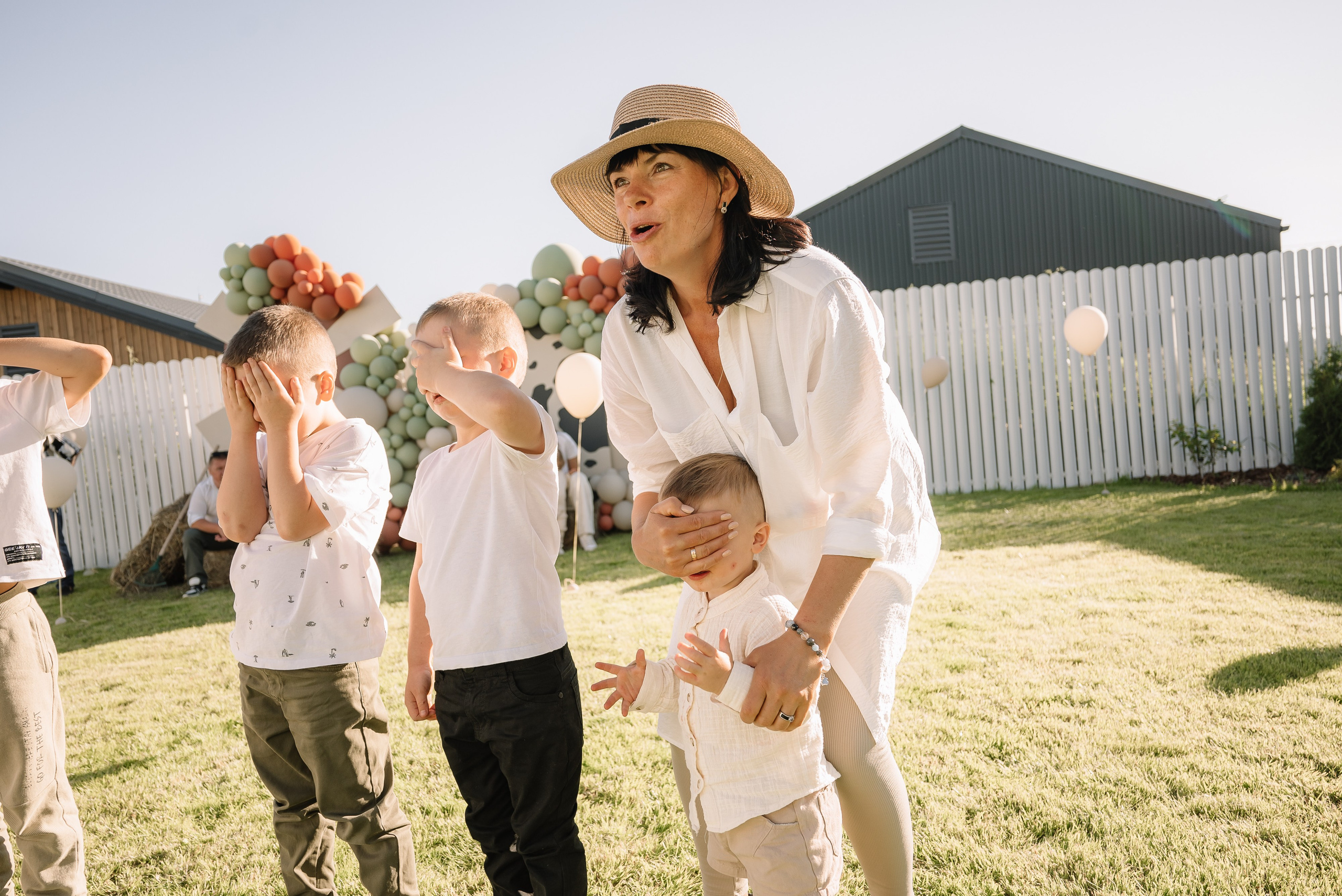 2 years Fedya. Фотограф Екатеринбург Александра Гнусина