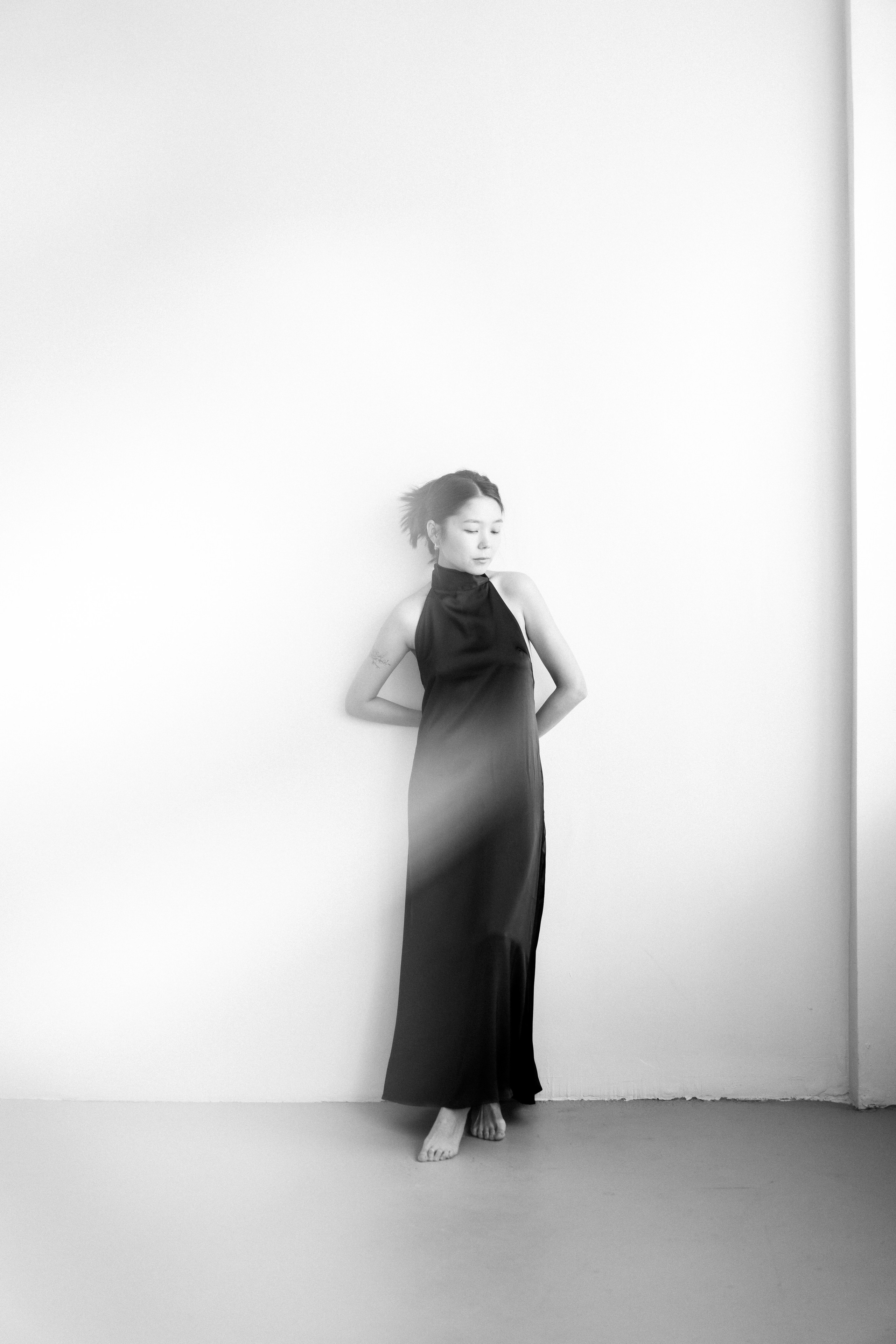 Портреты. Анастасия Эпова | Фотограф в Новосибирске