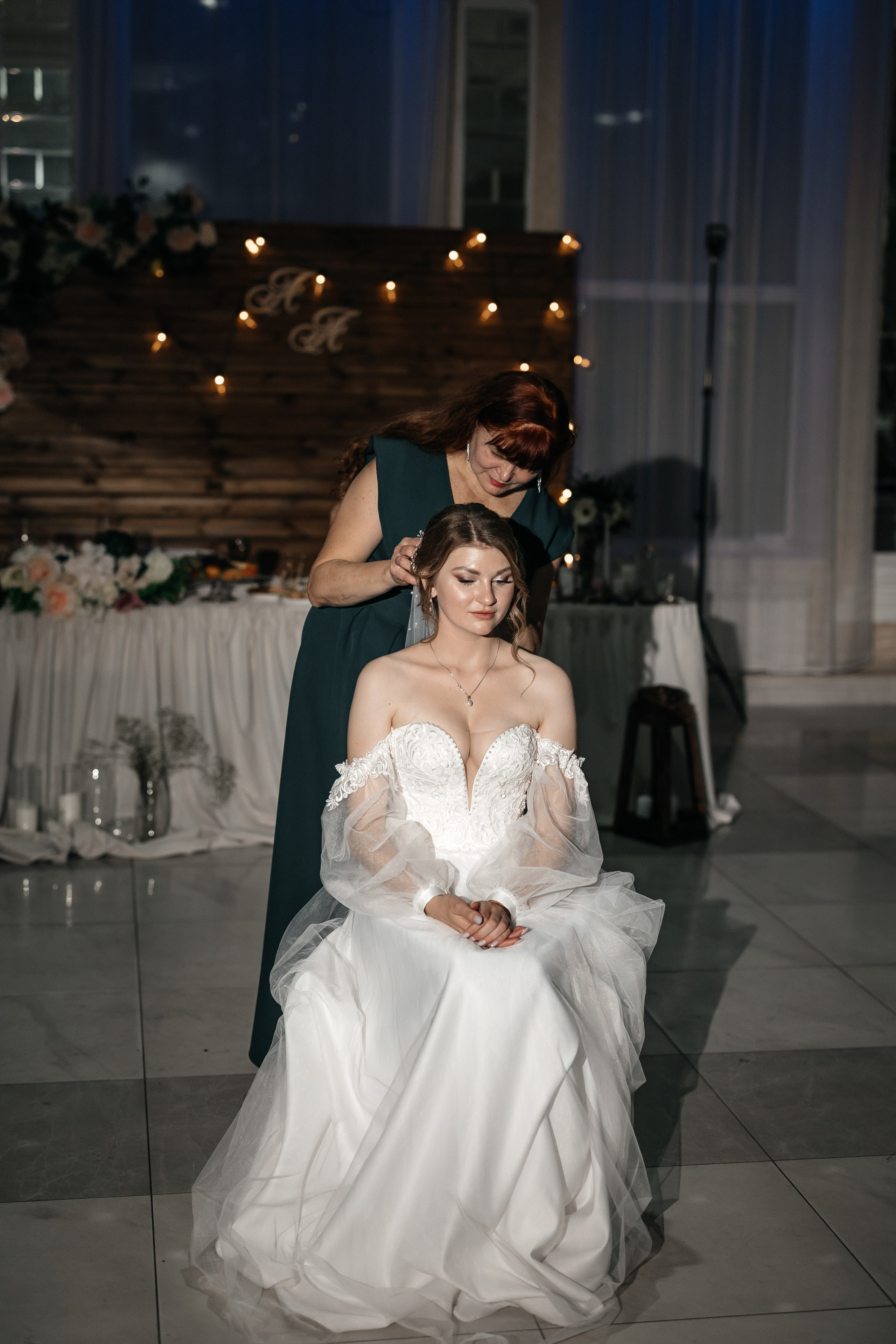 Алина & Артур | 23.09.23. Свадебный и семейный фотограф в Омске Евгения Хакимова