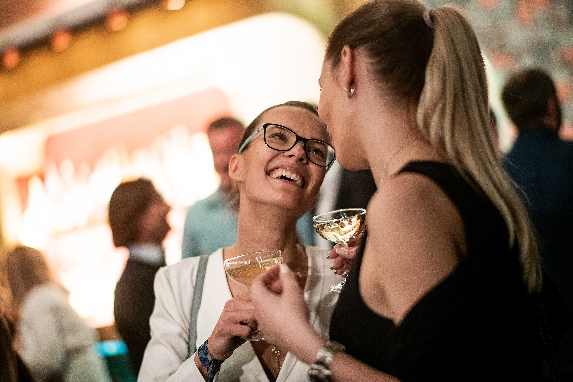 Events. Промышленная и репортажная фотография