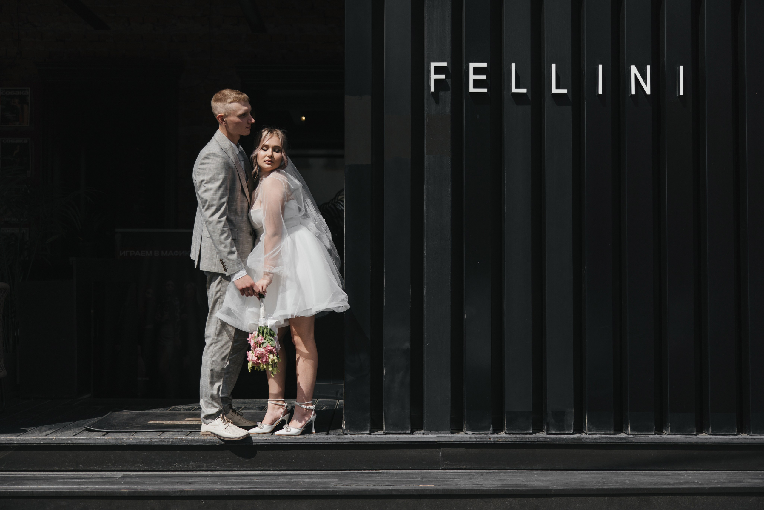 Фотограф в Новосибирске Надежда Черных