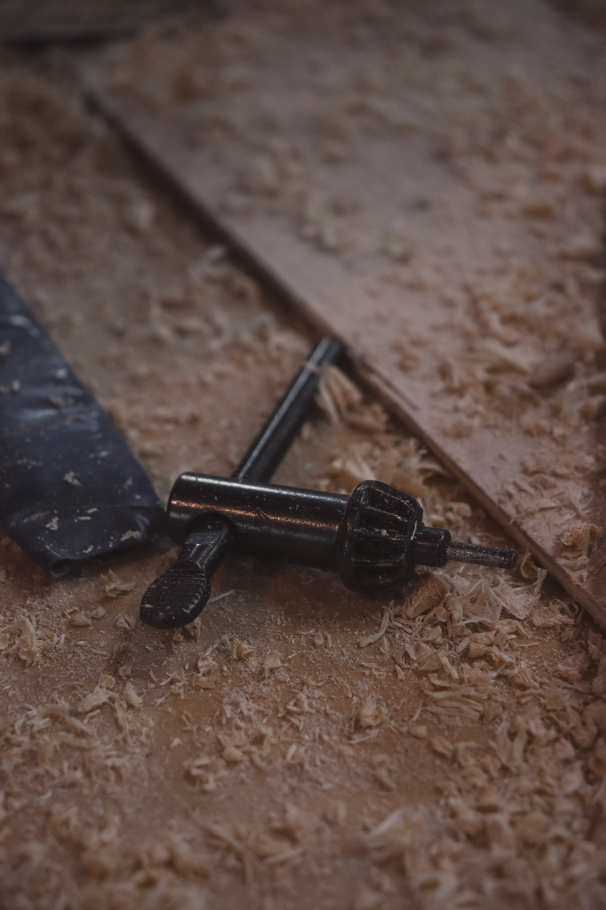 С Т О Л Я Р Н О Е — П Р О И З В О Д С Т В О. — Digital Noise —