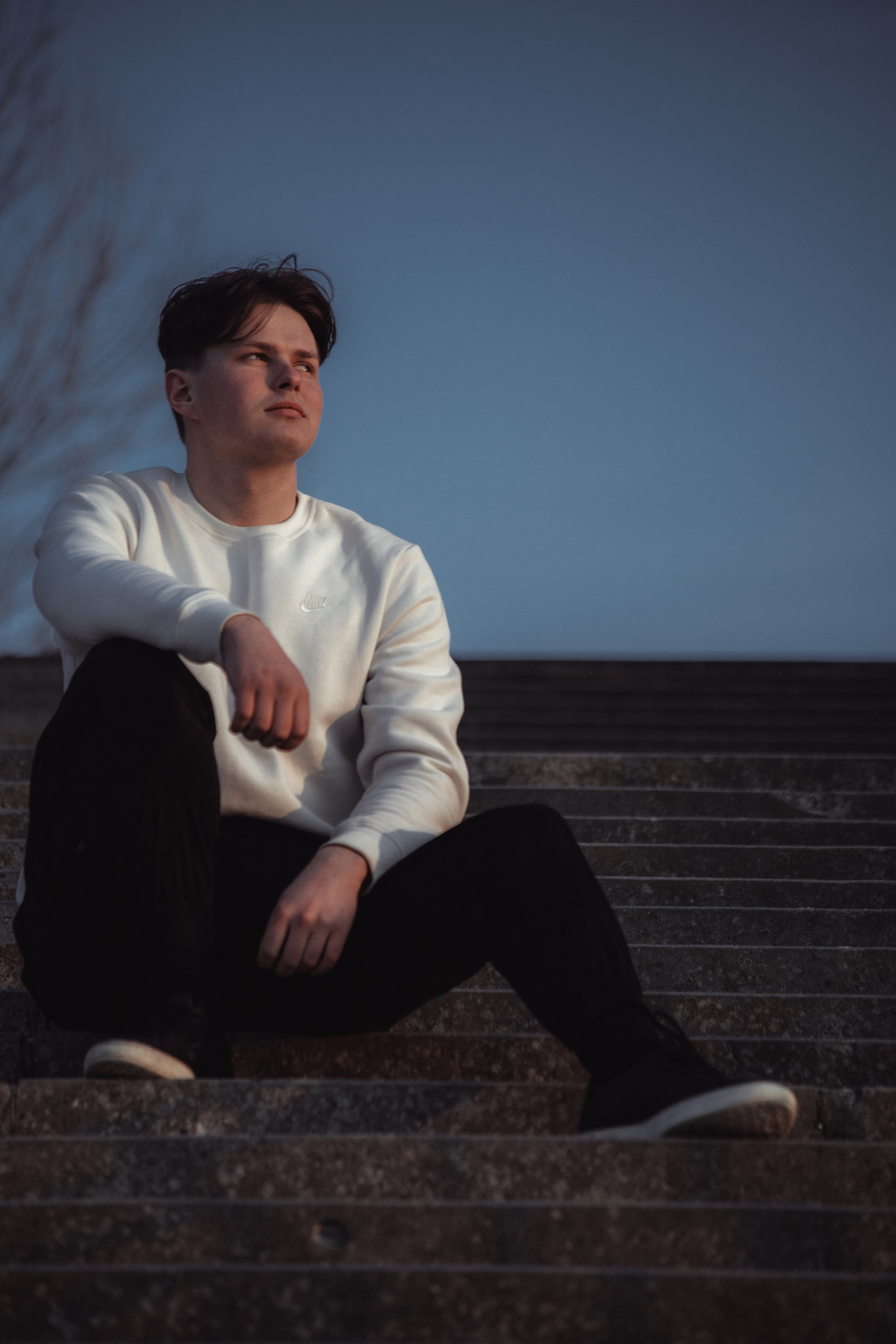 Артем Б. (г.Зеленоградск). — Digital Noise —