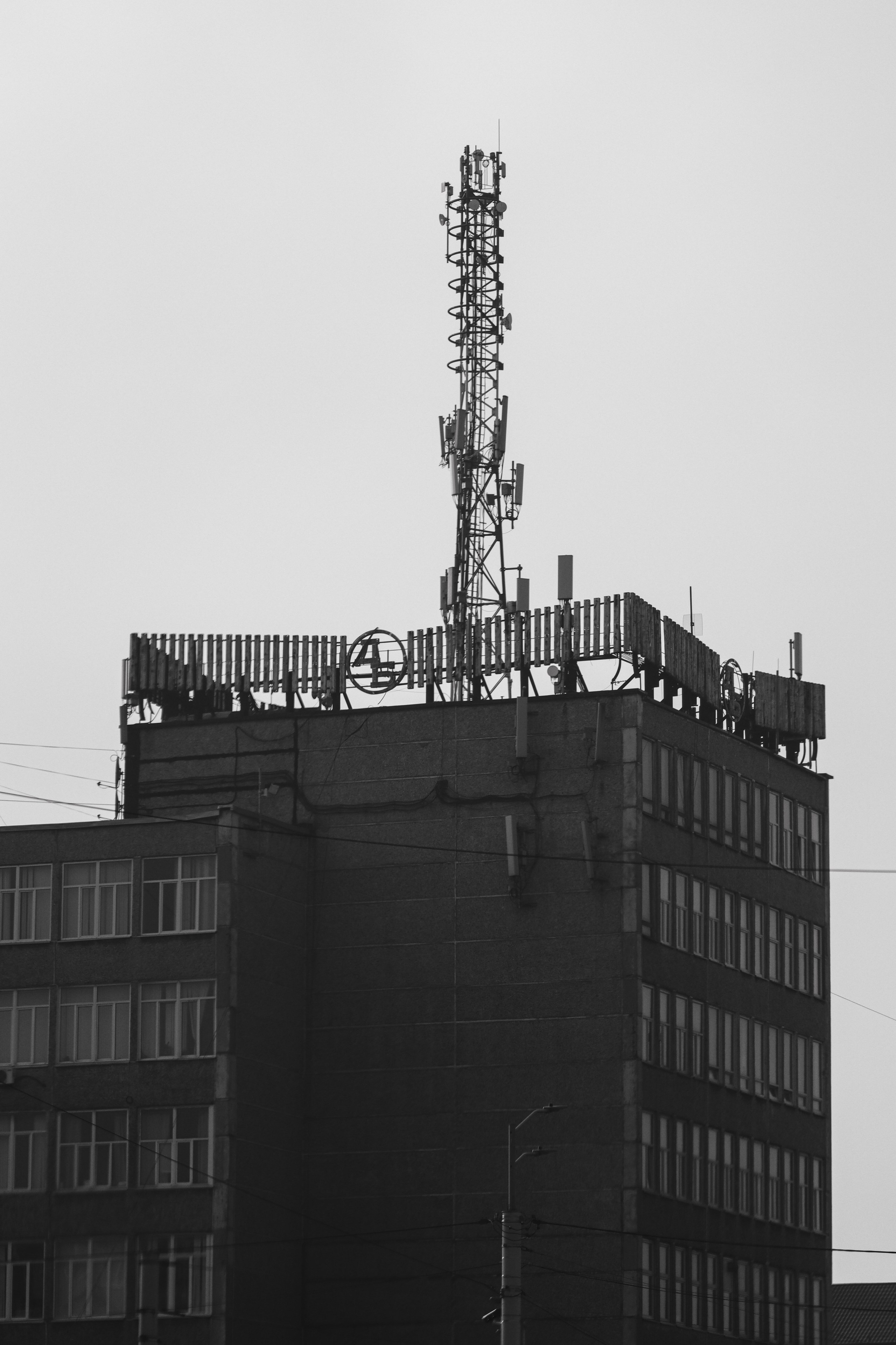 Ч \ Б. — Digital Noise —