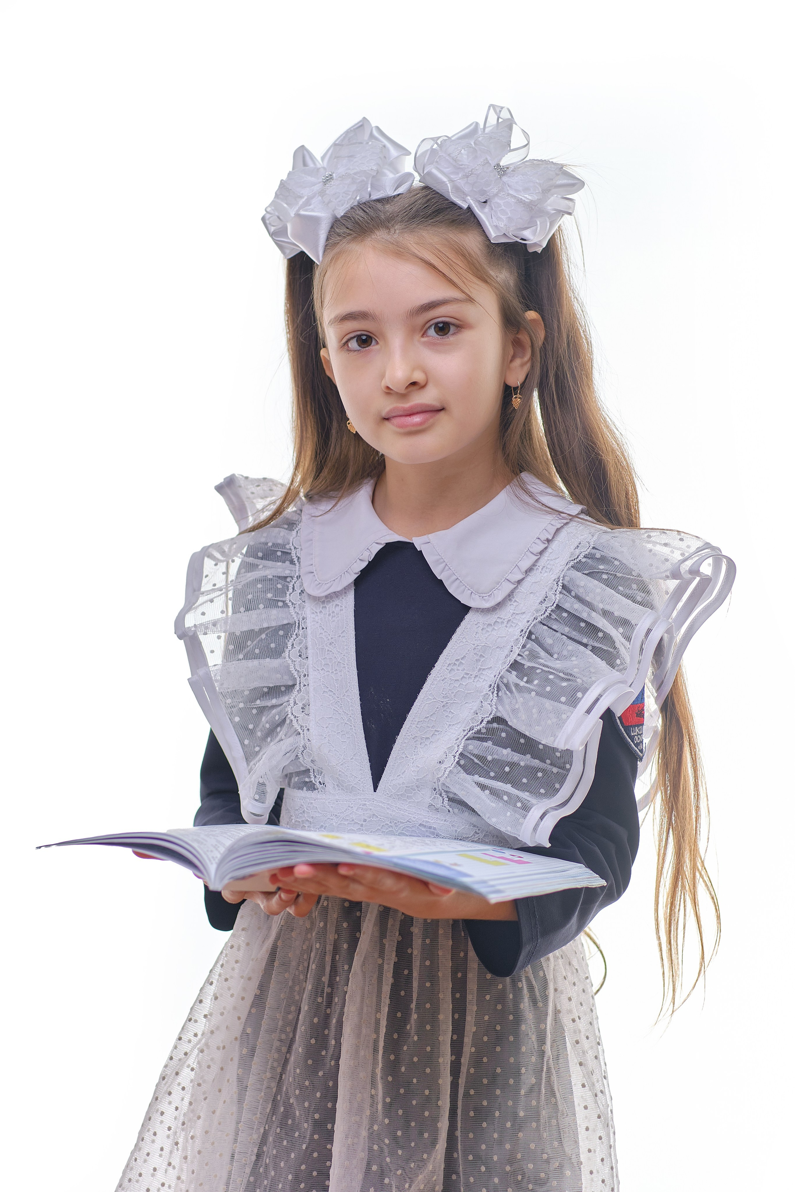 Начальная школа — Портреты