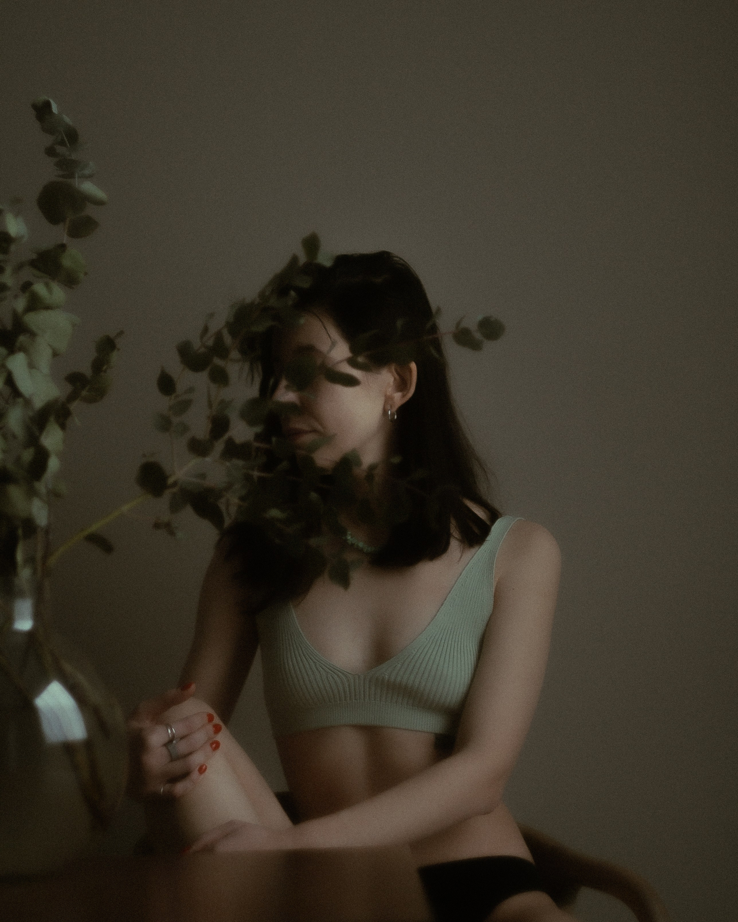 Будуар. Свадебный фотограф в Санкт-Петербурге Миша Репина