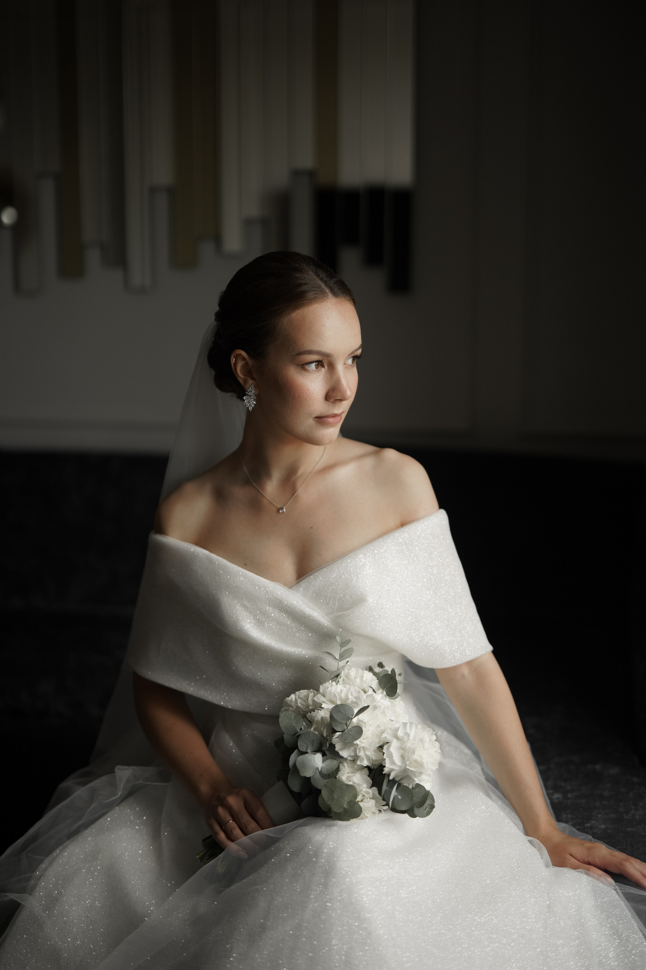 Наталья и Феликс. Свадебный фотограф Марина Попова