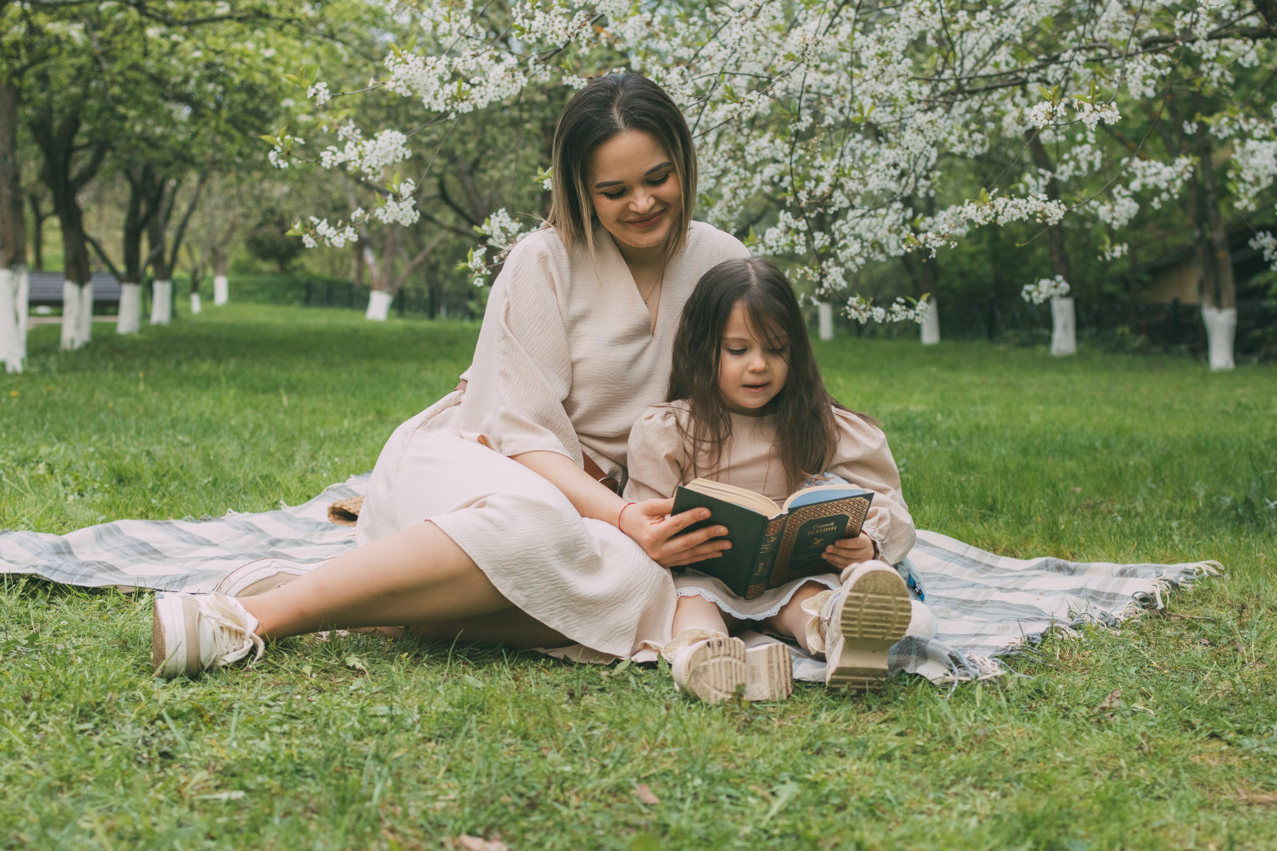 Фотограф Ирина Панина