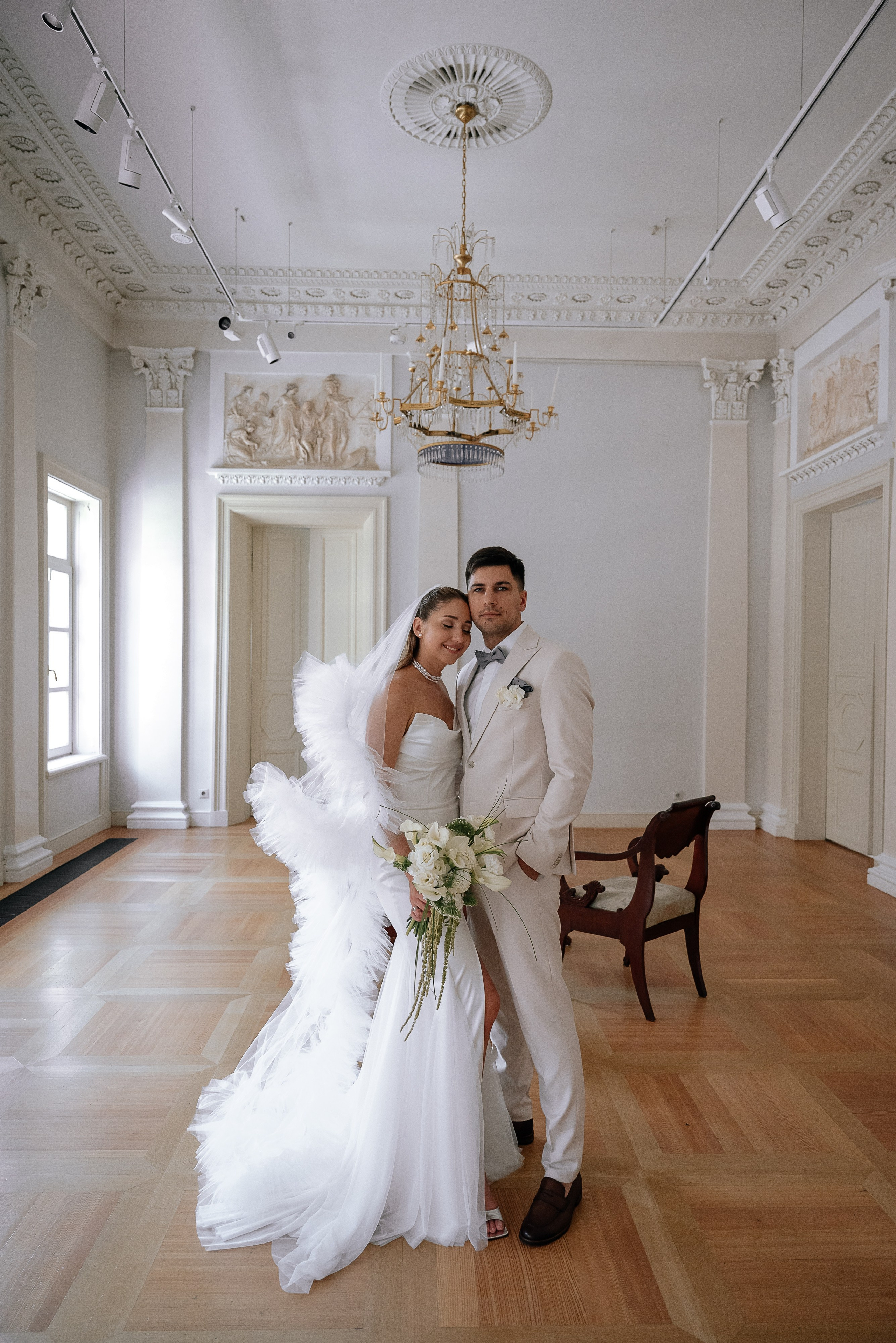 Дима & Юля 2024. Фотограф Москва. Шульгинова Ольга