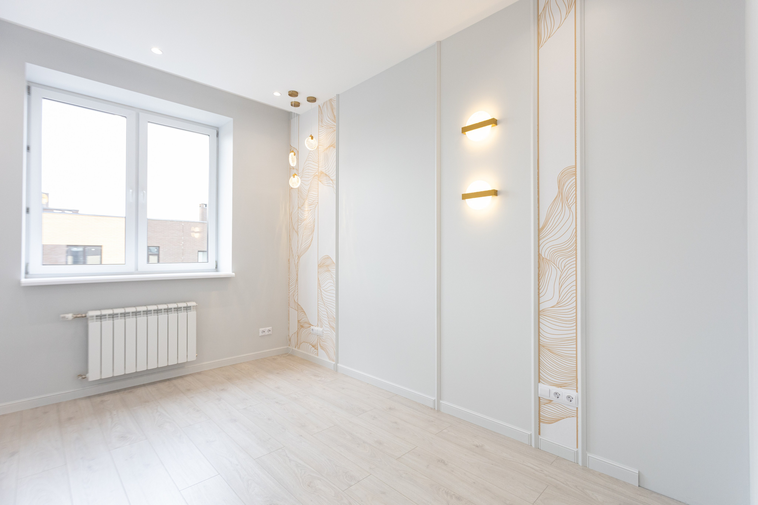 ЖК Андерсен. BogdanovPh