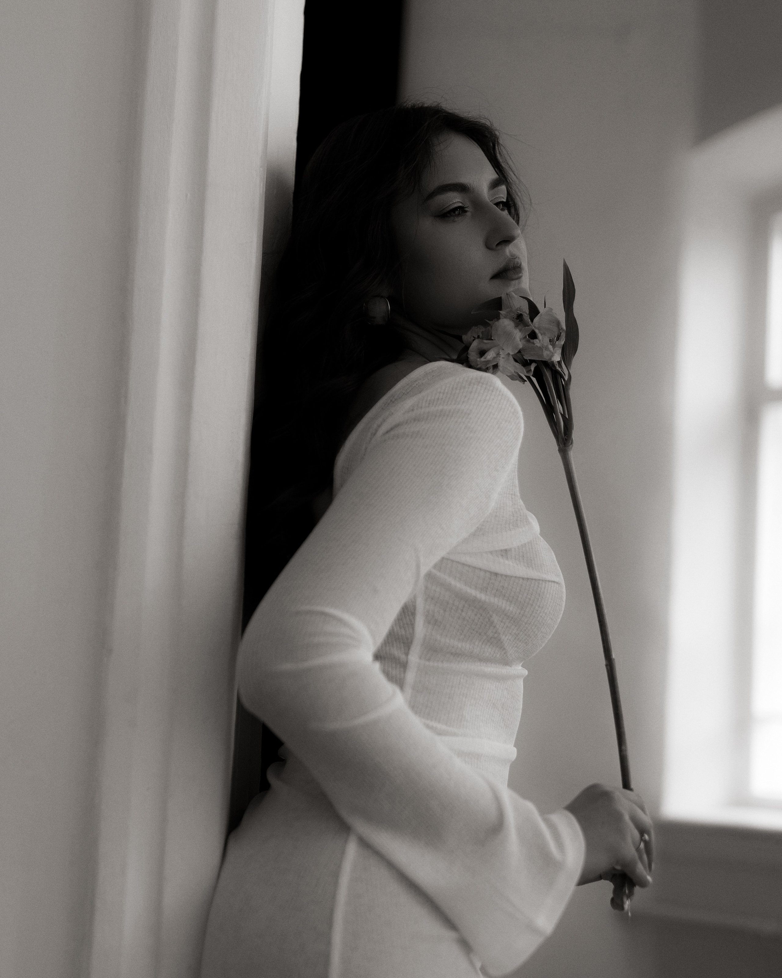 Анна. DARYA.BELKINA