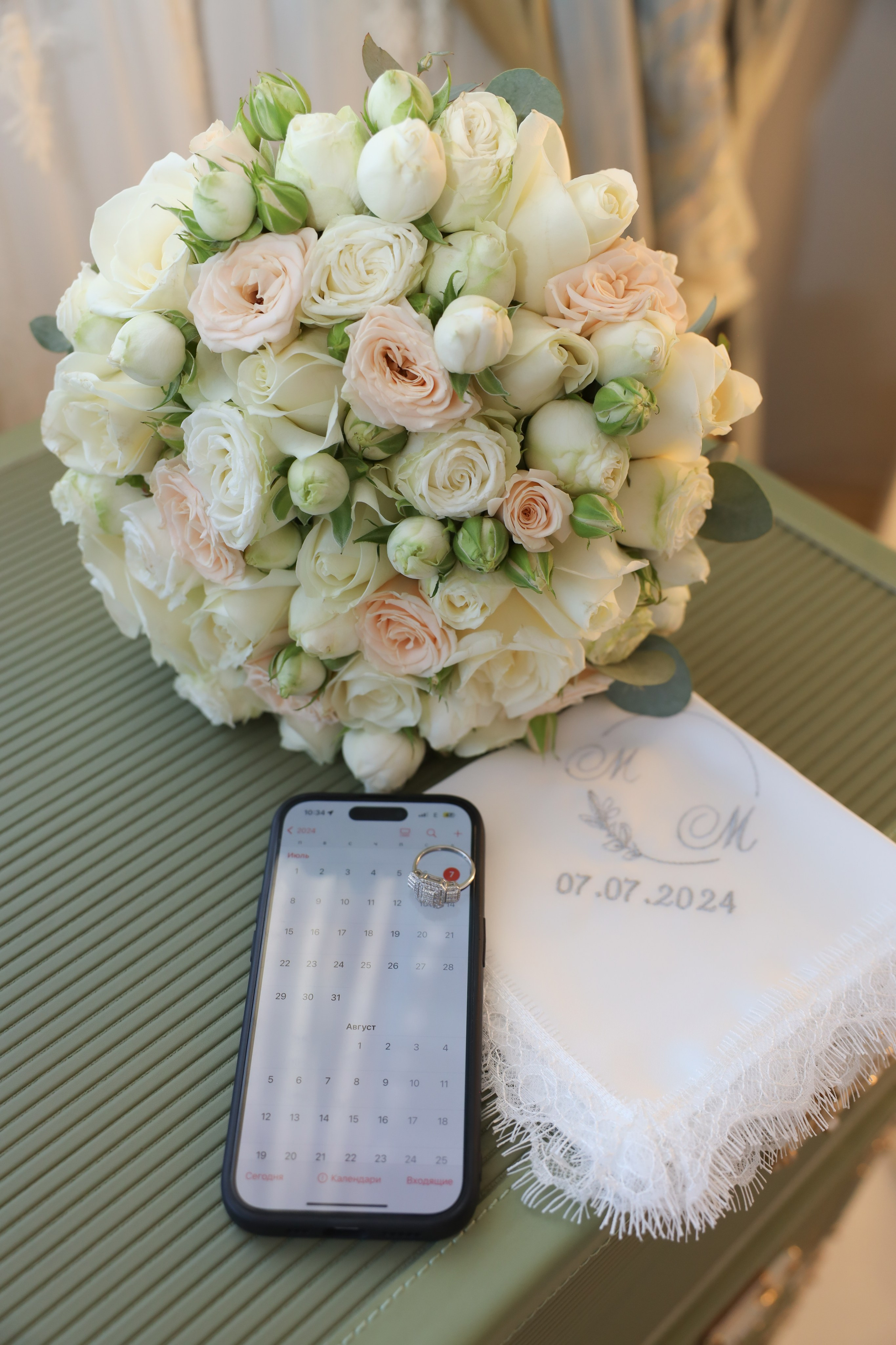 СВАДЕБНЫЕ ФОТОГРАФИИ. Фотограф Медина Газгиреева, Ингушетия!