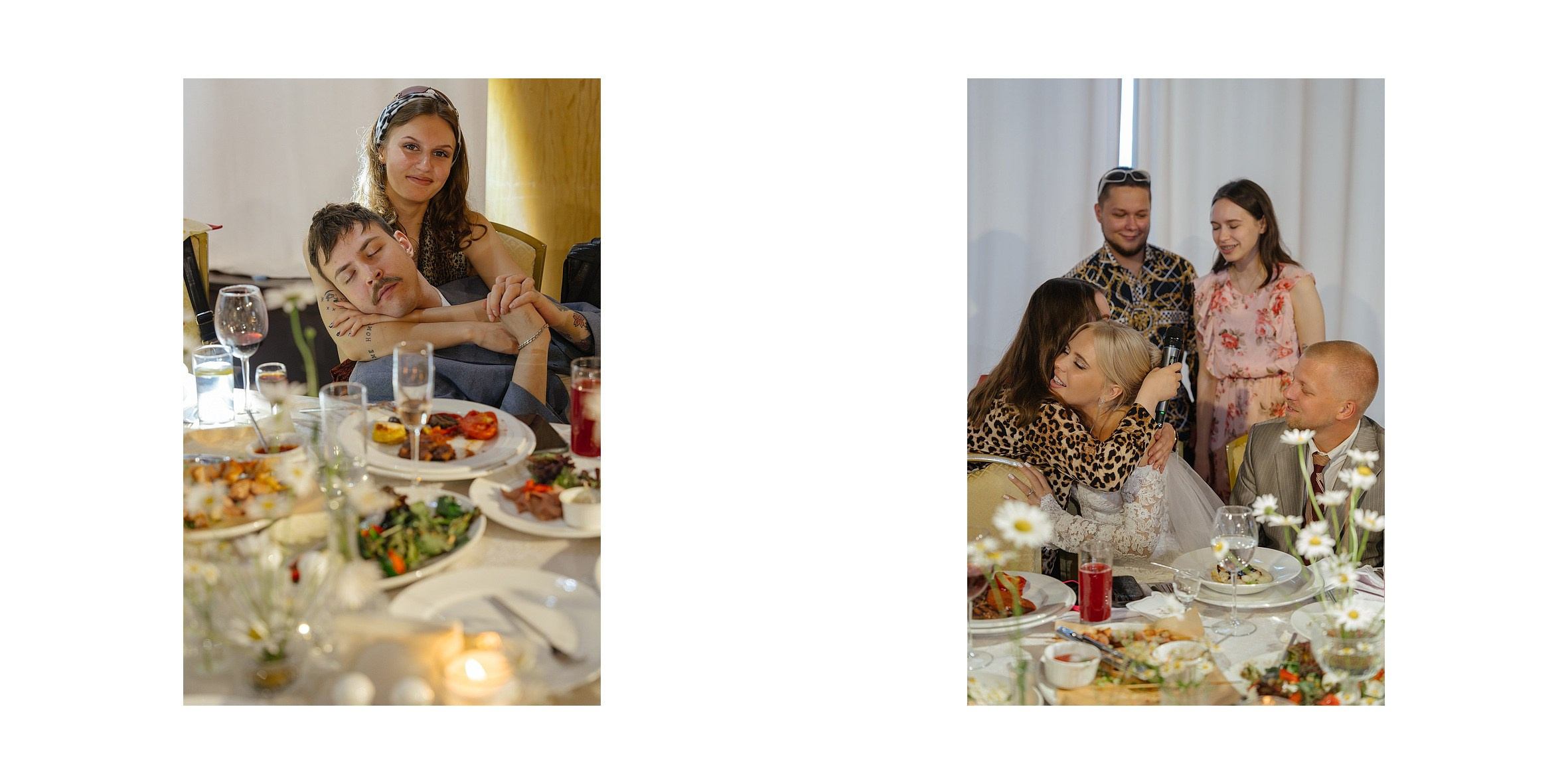 Ася Саша. Григорий и Ольга Насинник — свадебный фотограф Архангельск