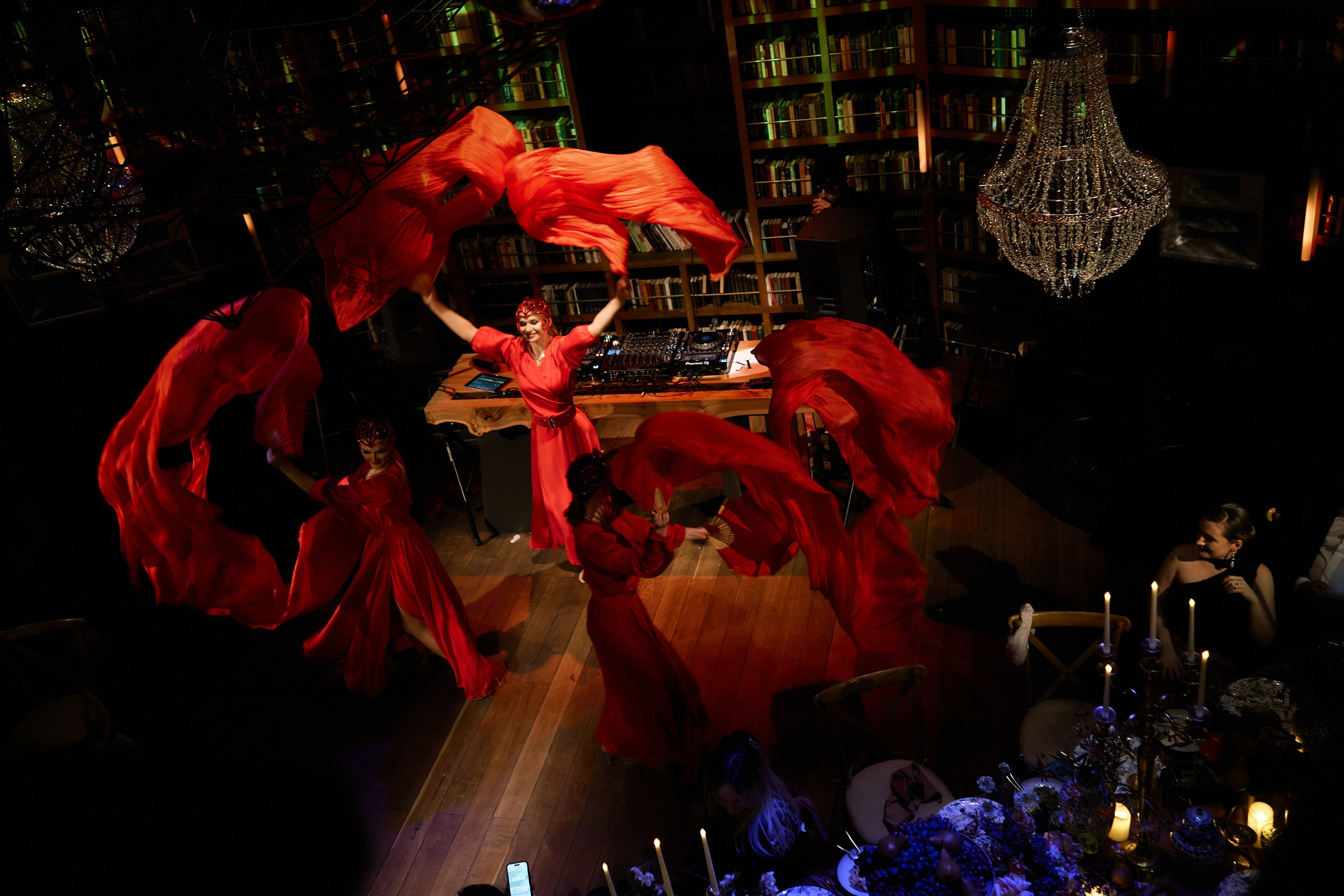 COMMUNITY MOSCOW — PRIVATE BIRTHDAY. Photographer — ERASTOV