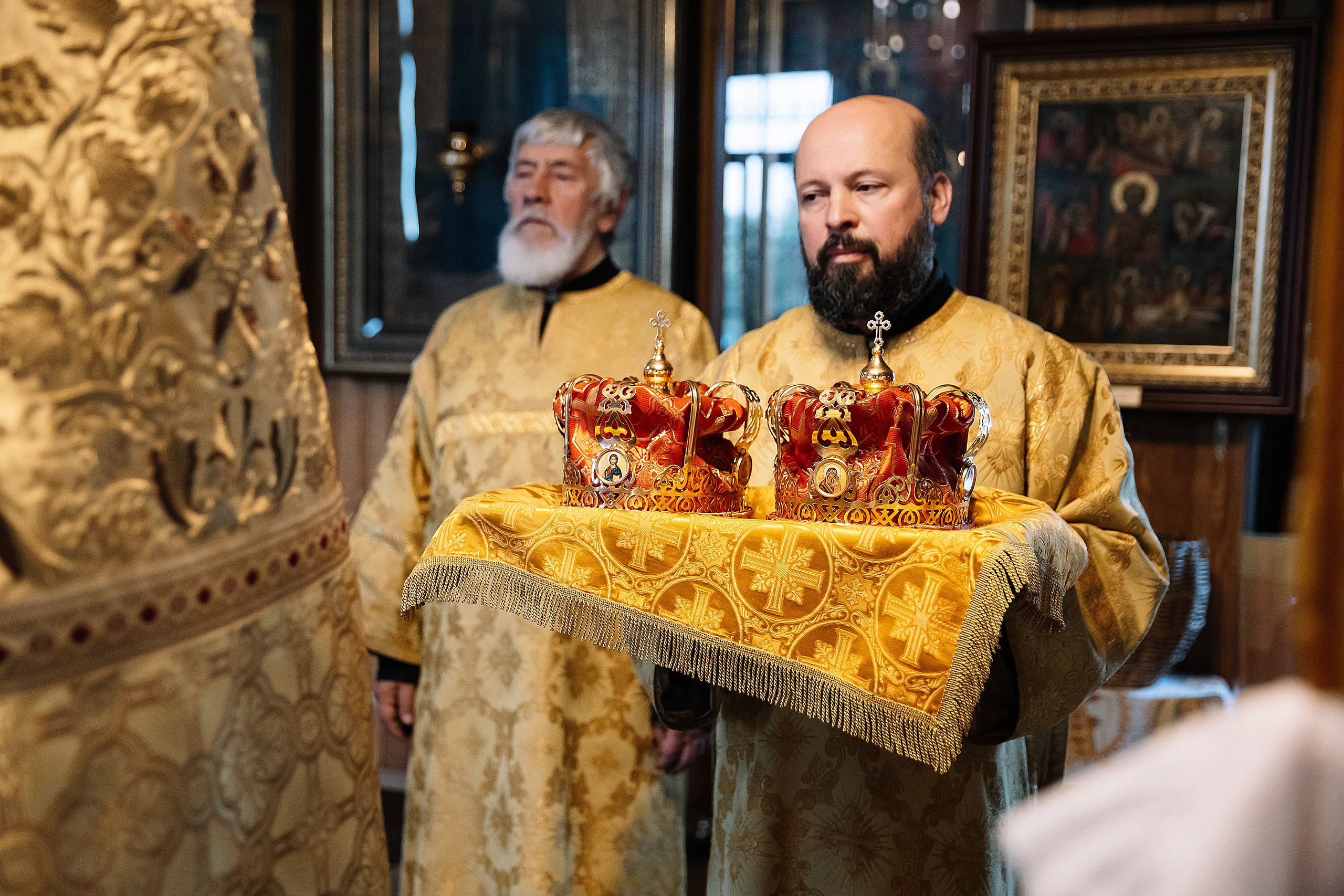 Венчание Романа и Дарьи. Свадебный фотограф, Екатерина Малова. Фотосессии. Съемка в Спб и ЛО