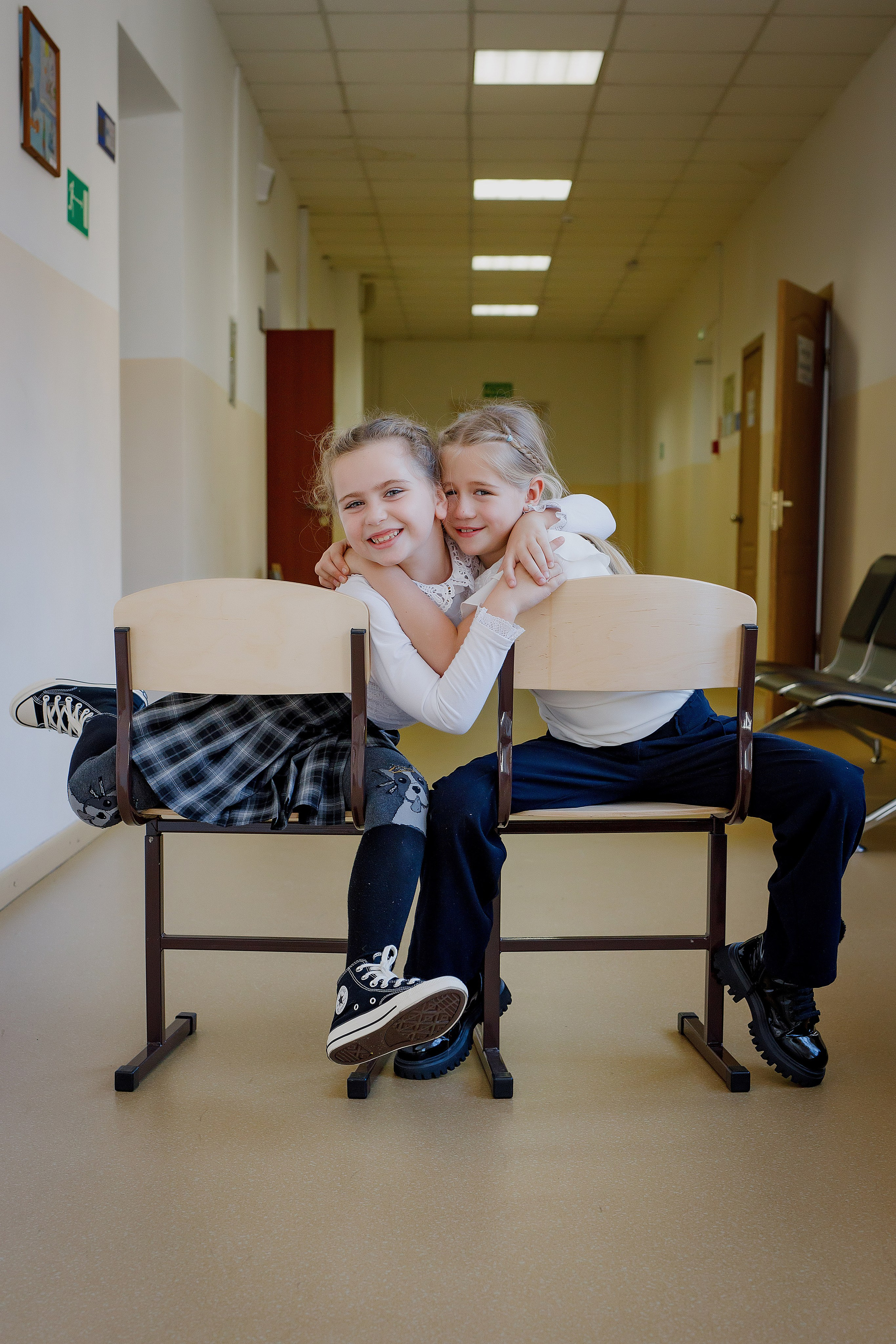 Гимназия ДВФУ. Photoalbum-vl.ru