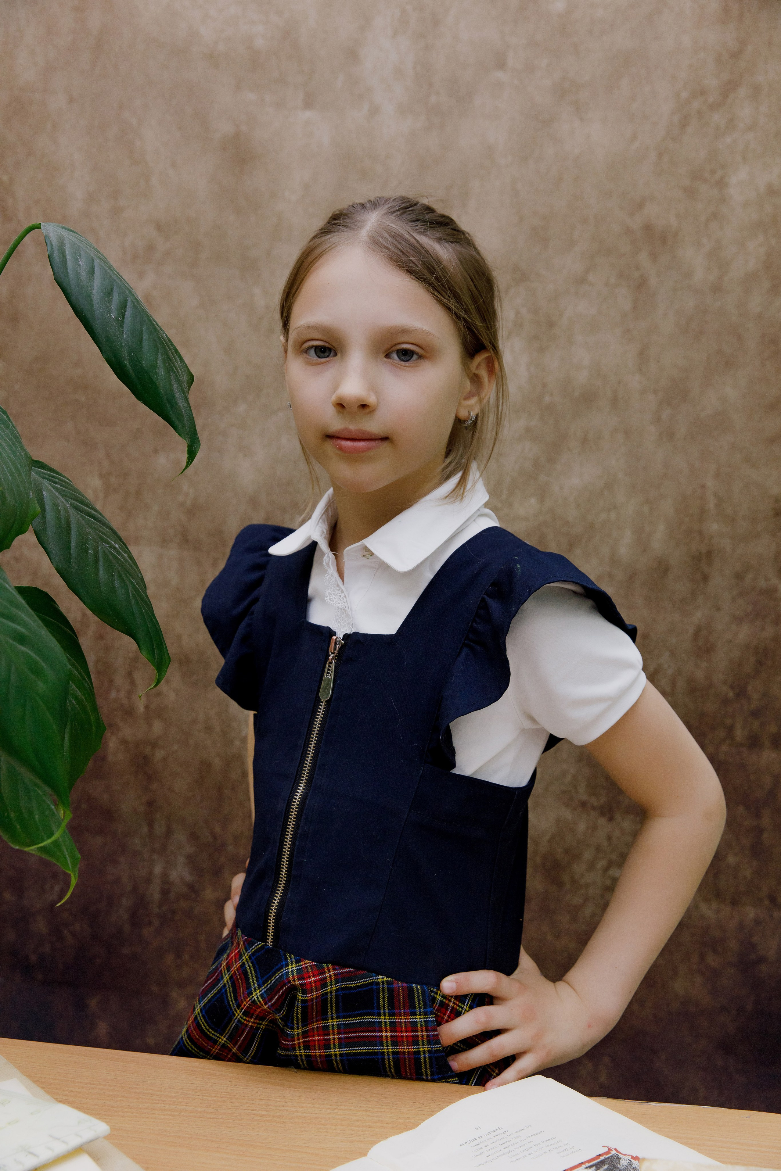 Школа 61 2 класс. Photoalbum-vl.ru