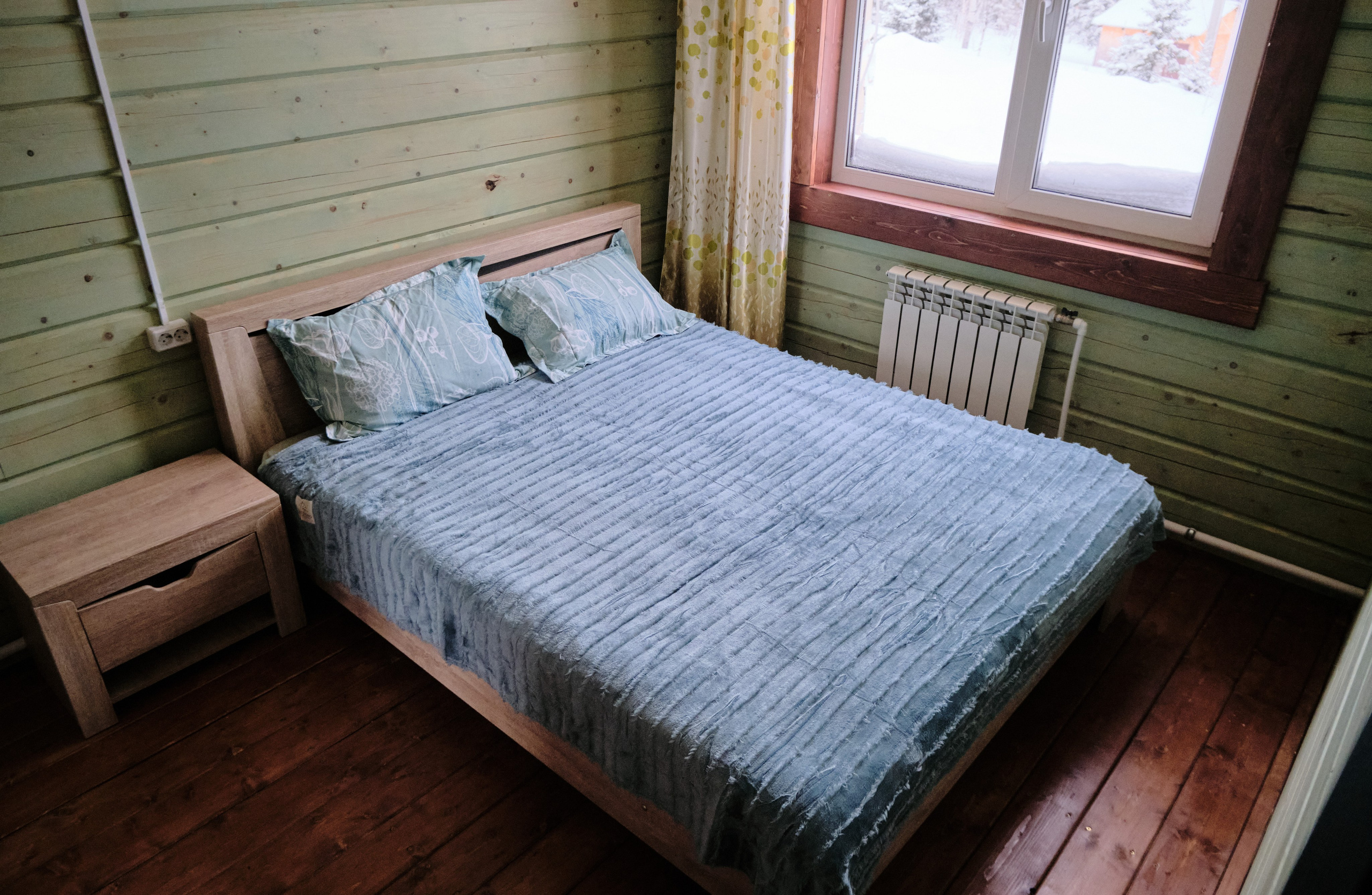 Цветочная ½. Свадебный и семейный фотограф в Новокузнецке Иван Иванов