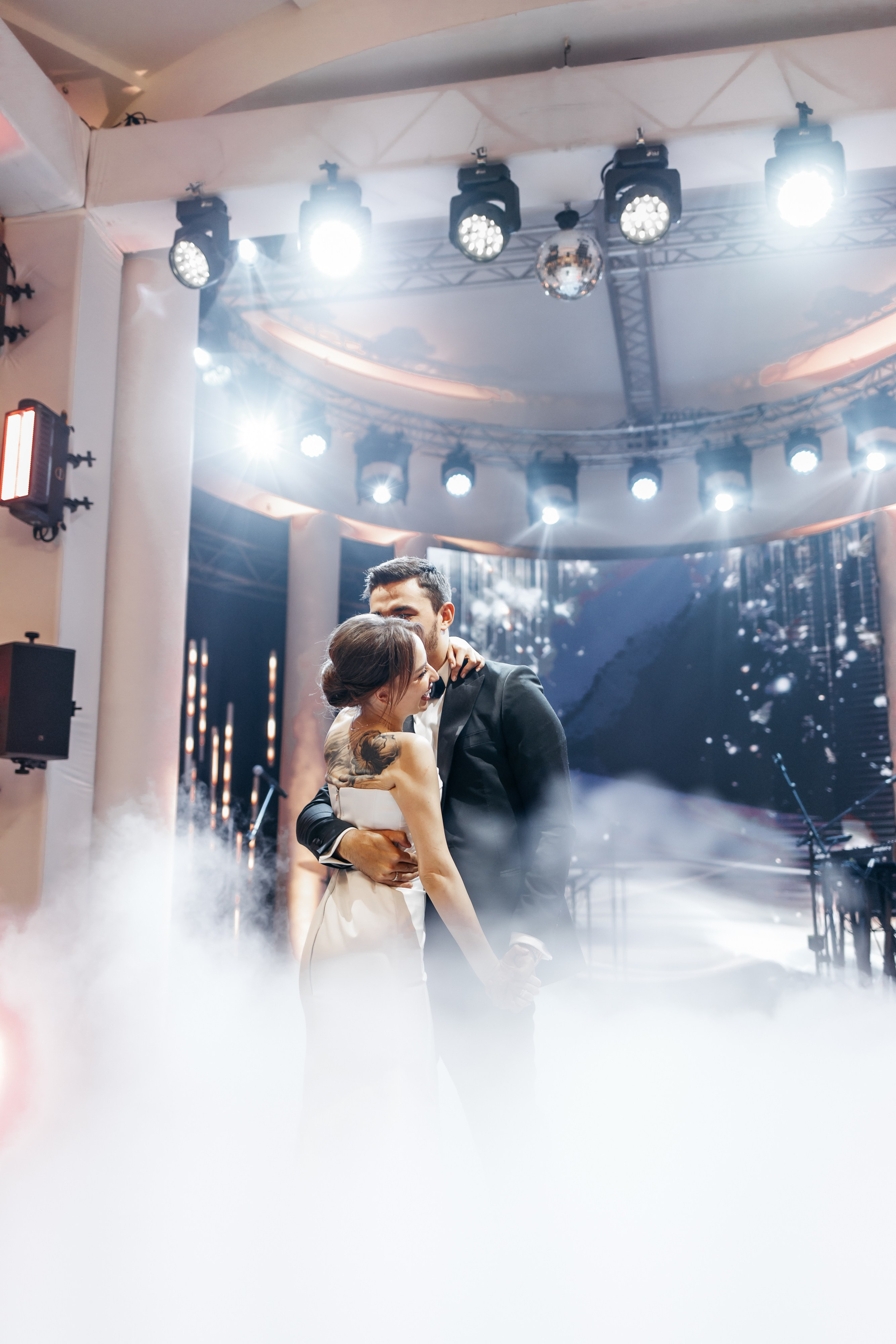 Свадьба Ксении и Михаила. Свадебный и семейный фотограф Савельева Дарья