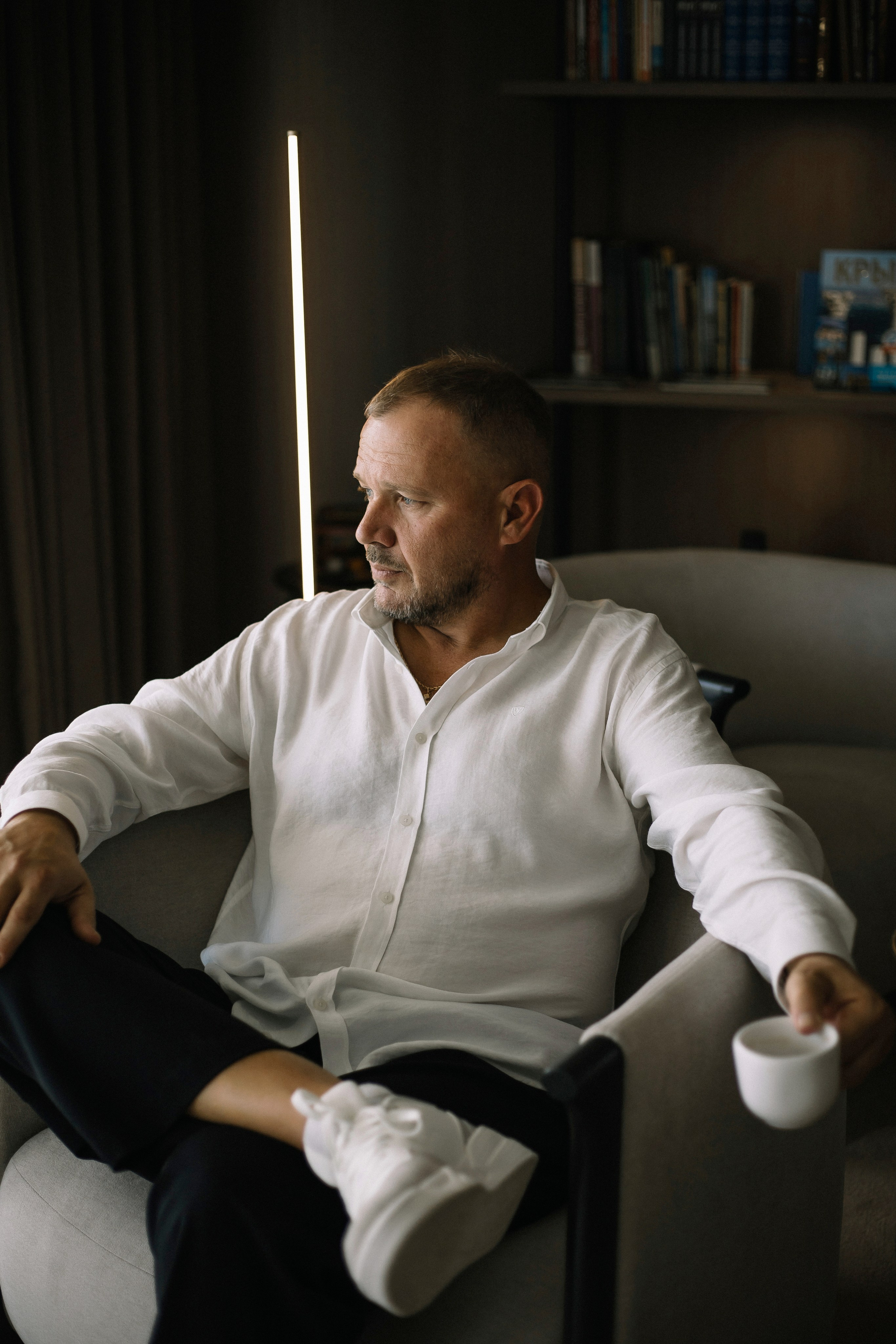 Александр и Гузель. Свадьба для двоих. Винодельня AYA. Фотограф Анна Лейман. Севастополь