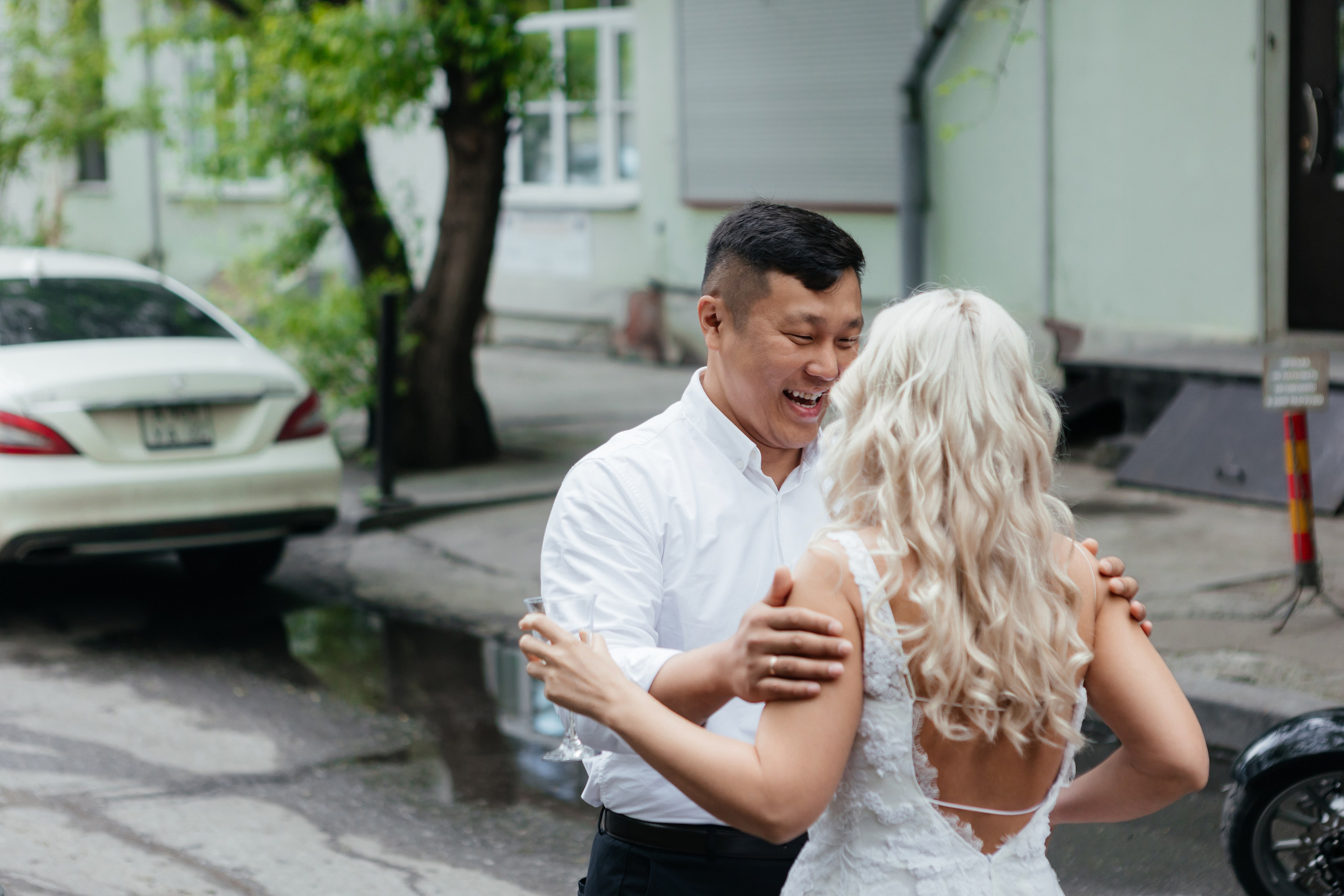 Конкурс «Королева дальнего востока». Главная