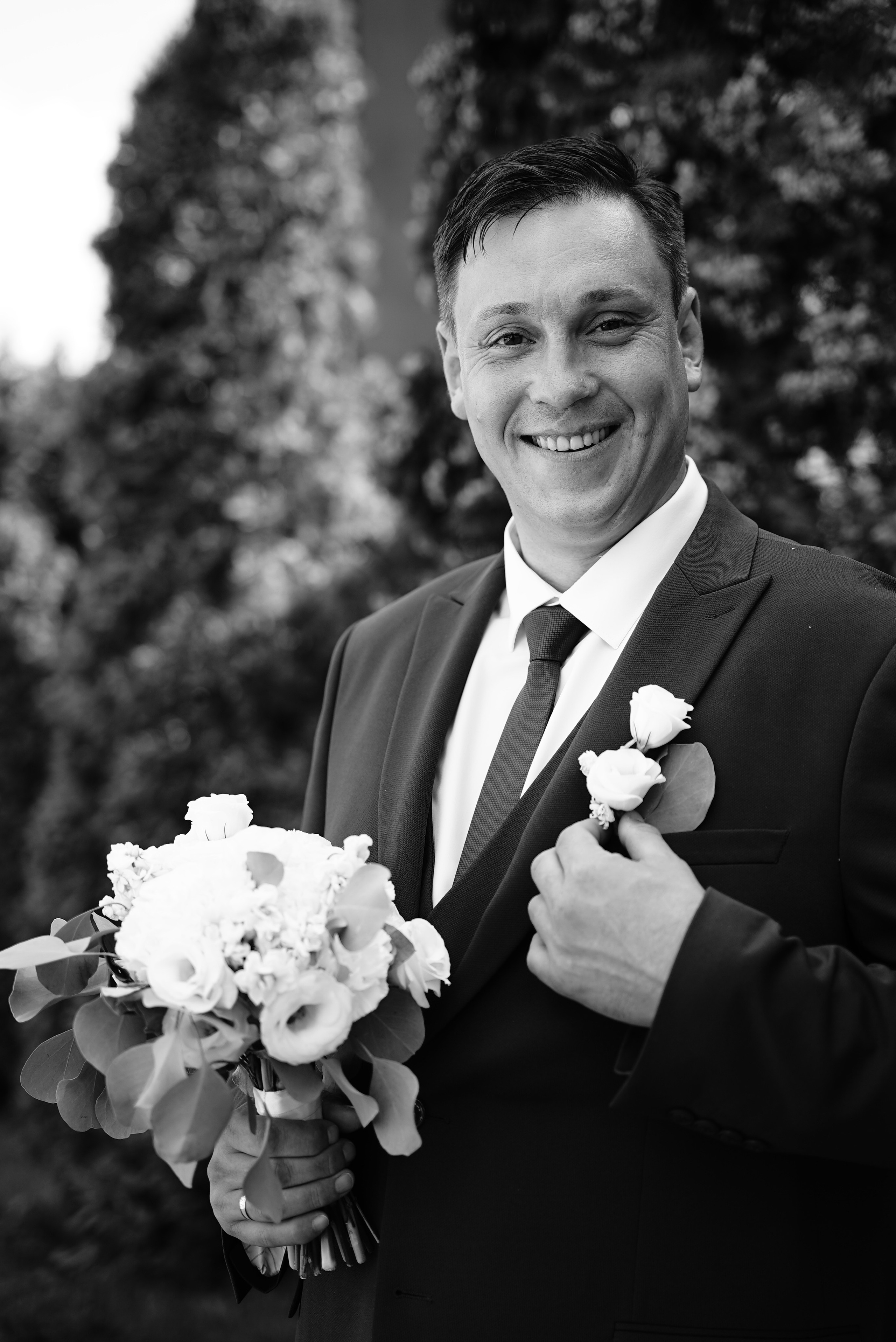 Павел и Надежда. Свадебный фотограф в Самаре Анна Ковалева