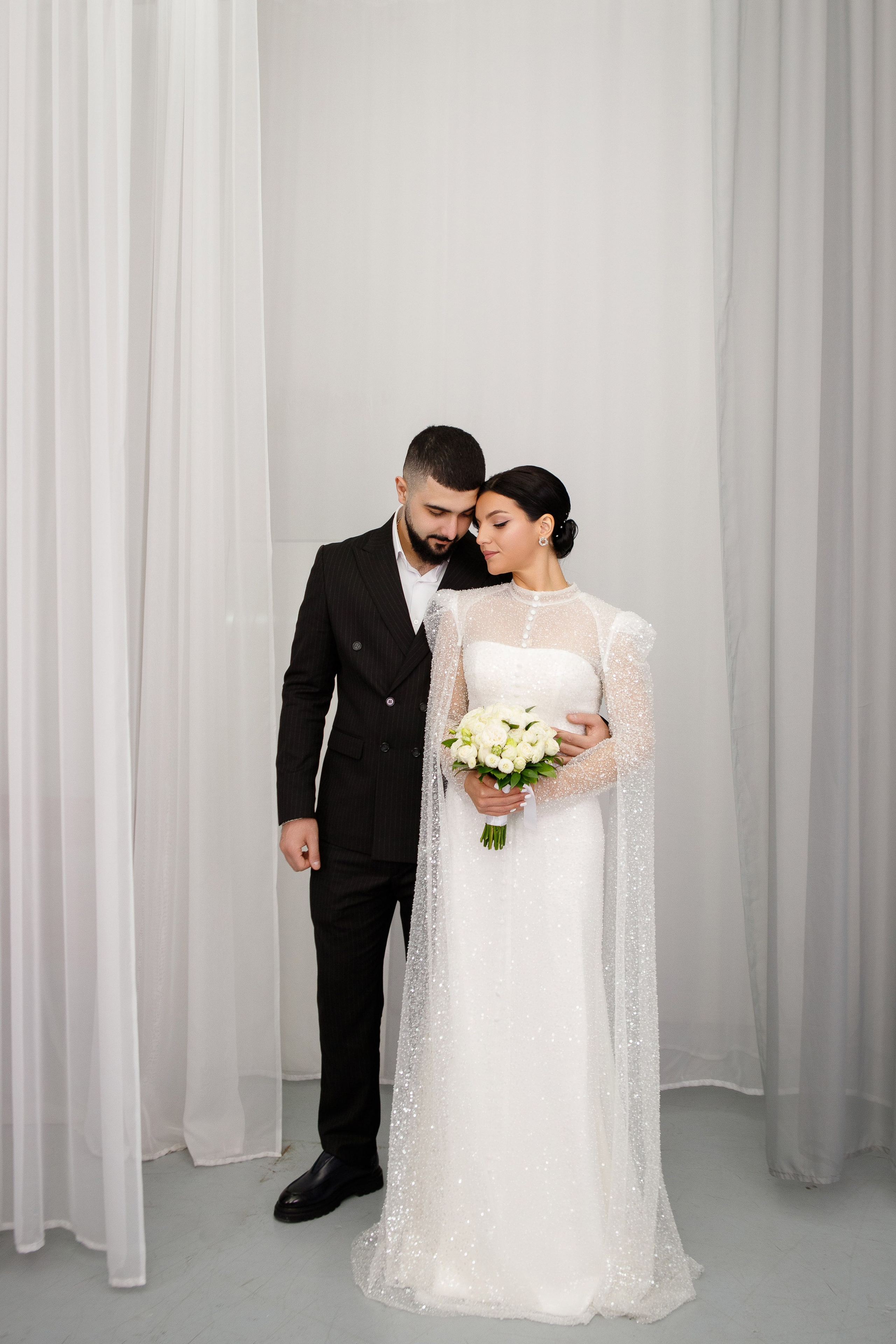 Дмитрий и Яна. Фотограф и Видеограф СКФО