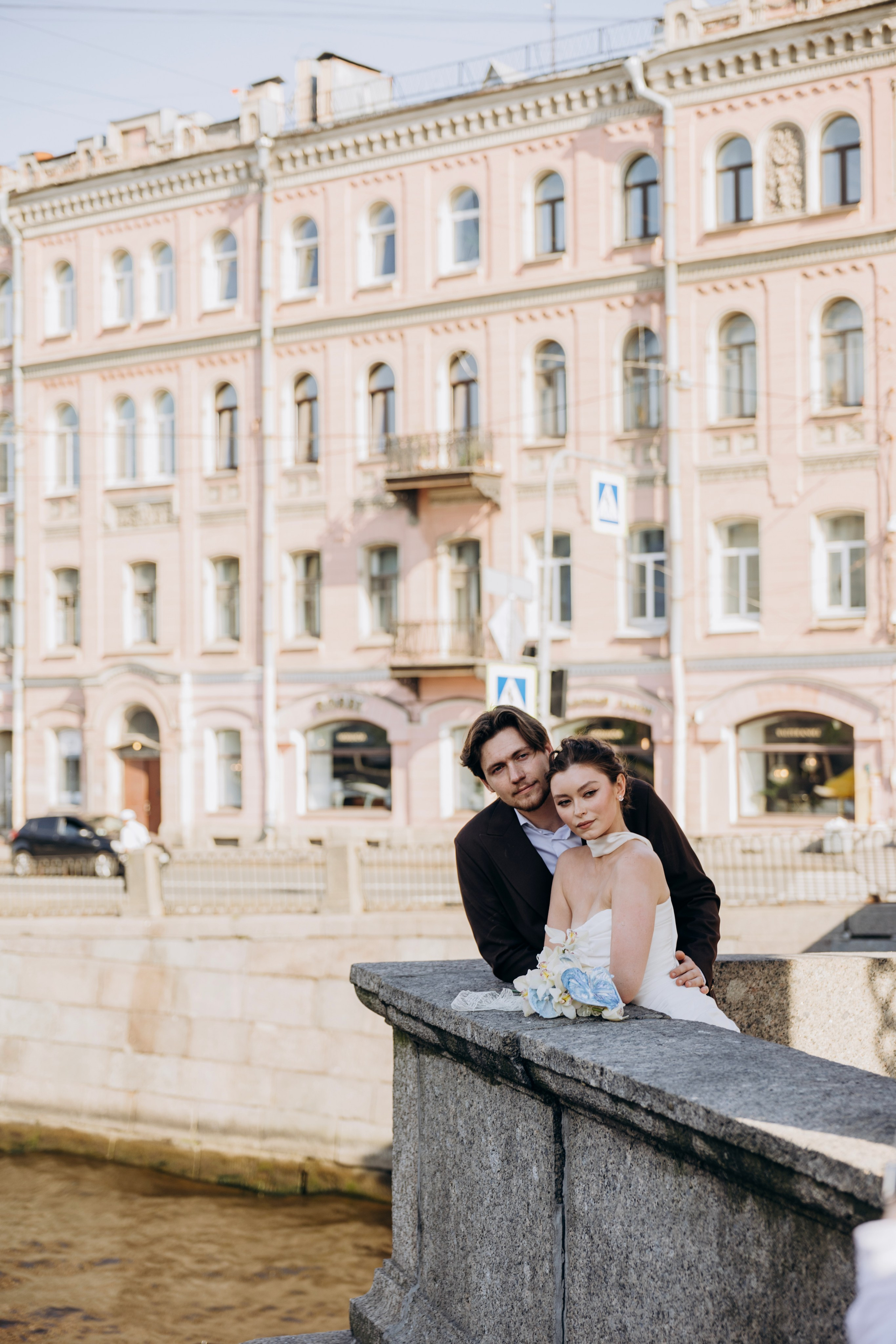 Катер + Прогулка. Боженова Елена фотограф Санкт-Петербург