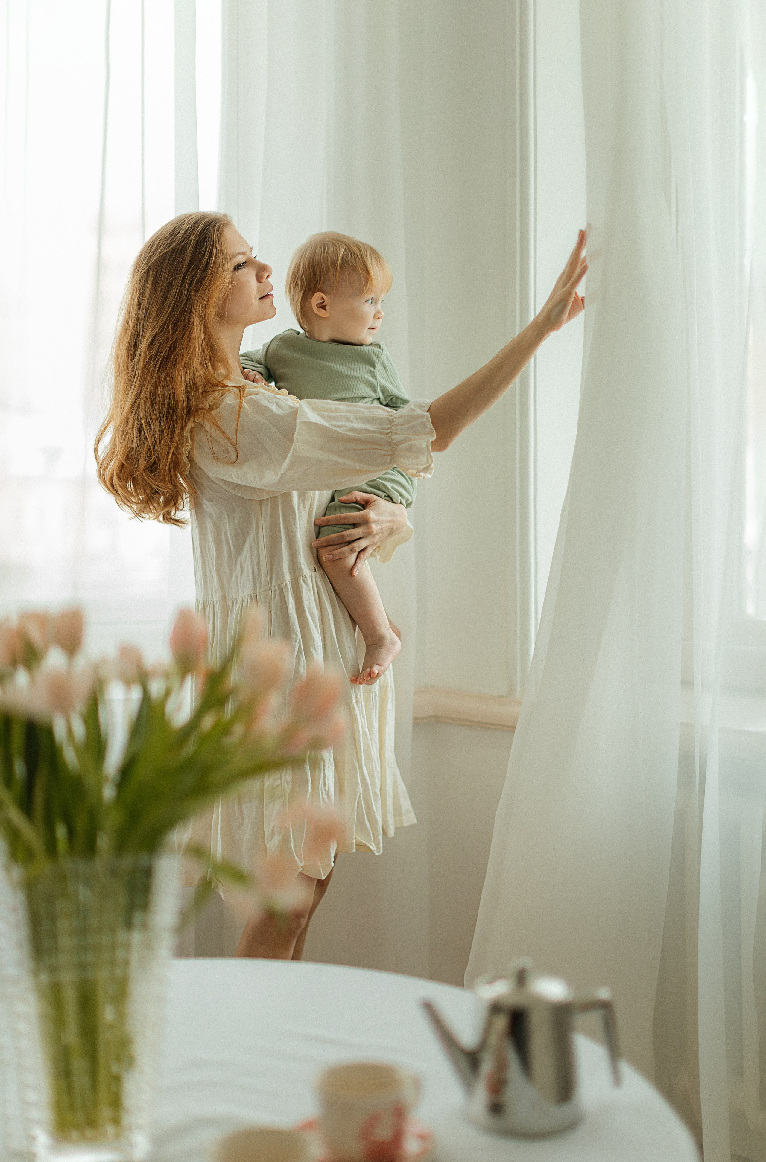 Тоня и Мирон. Фотограф Москва