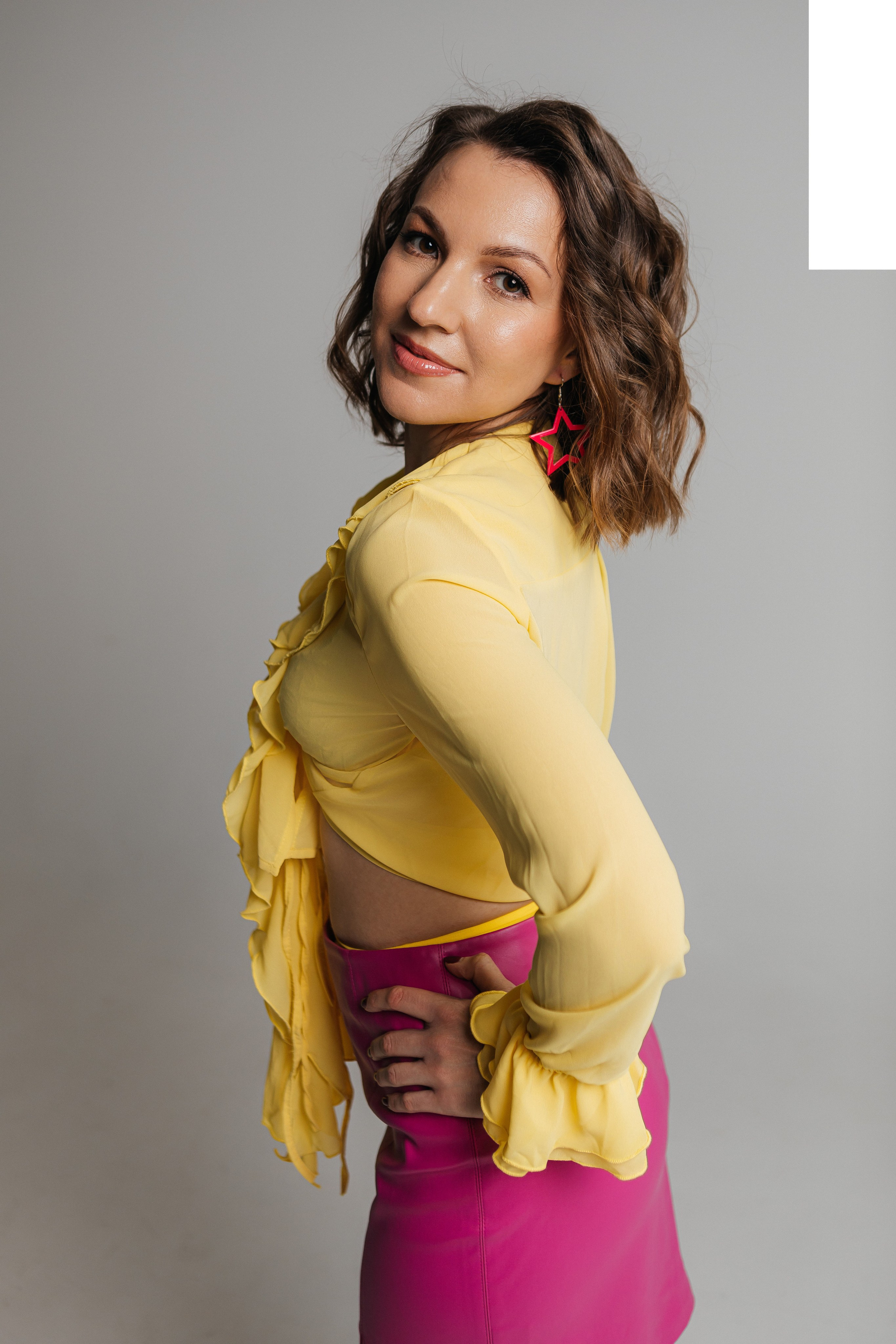 День рождения. Фотограф Москва