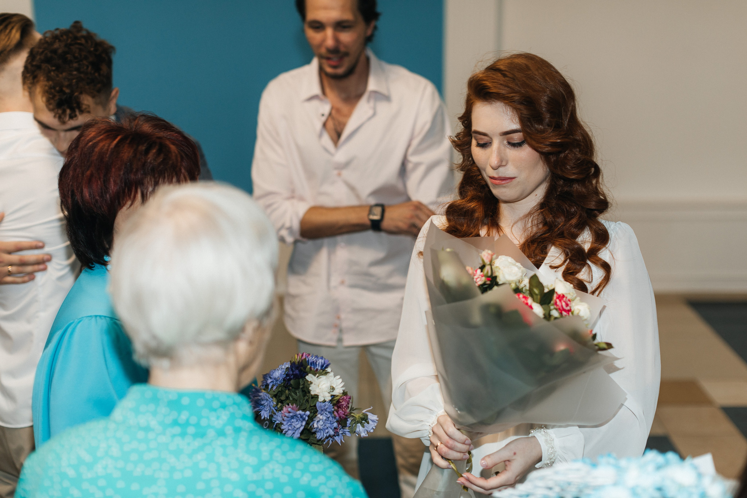 МАРГО И ВЛАДИСЛАВ. Фотограф Москва