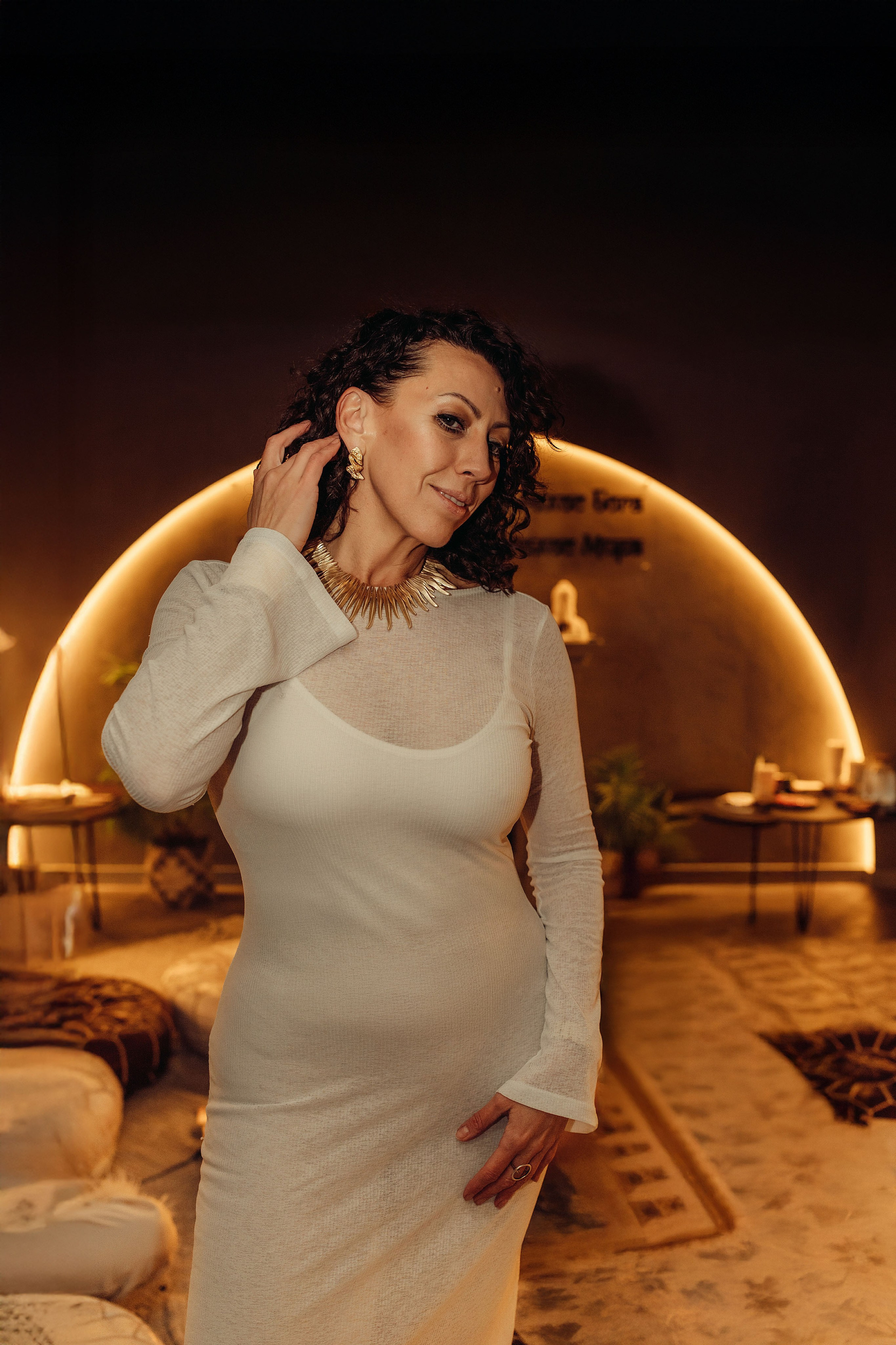 Женский круг. Фотограф в Москве Ангелина Ким