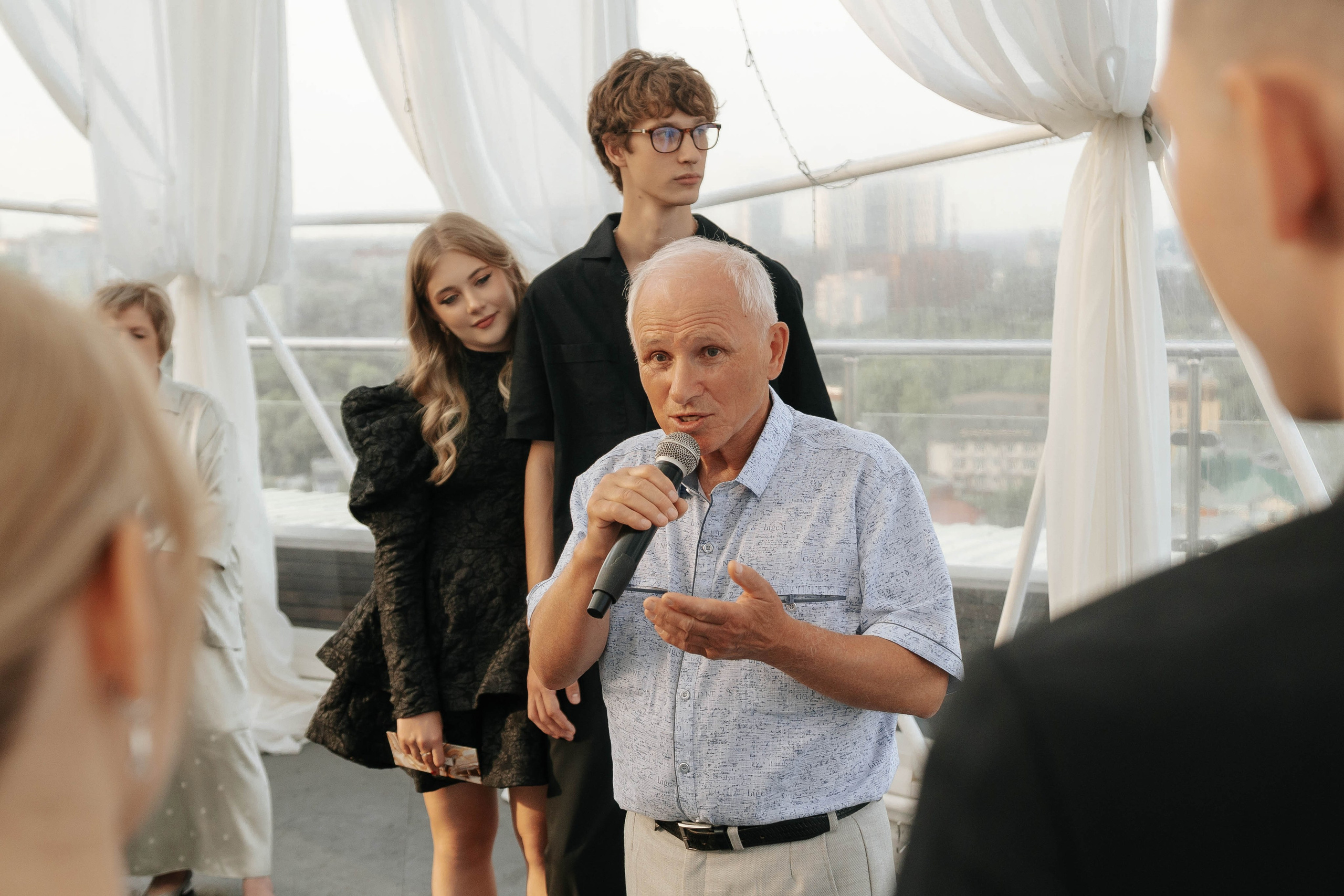 Ilya & Maria. Свадебный фотограф в Воронеже Самохина Екатерина