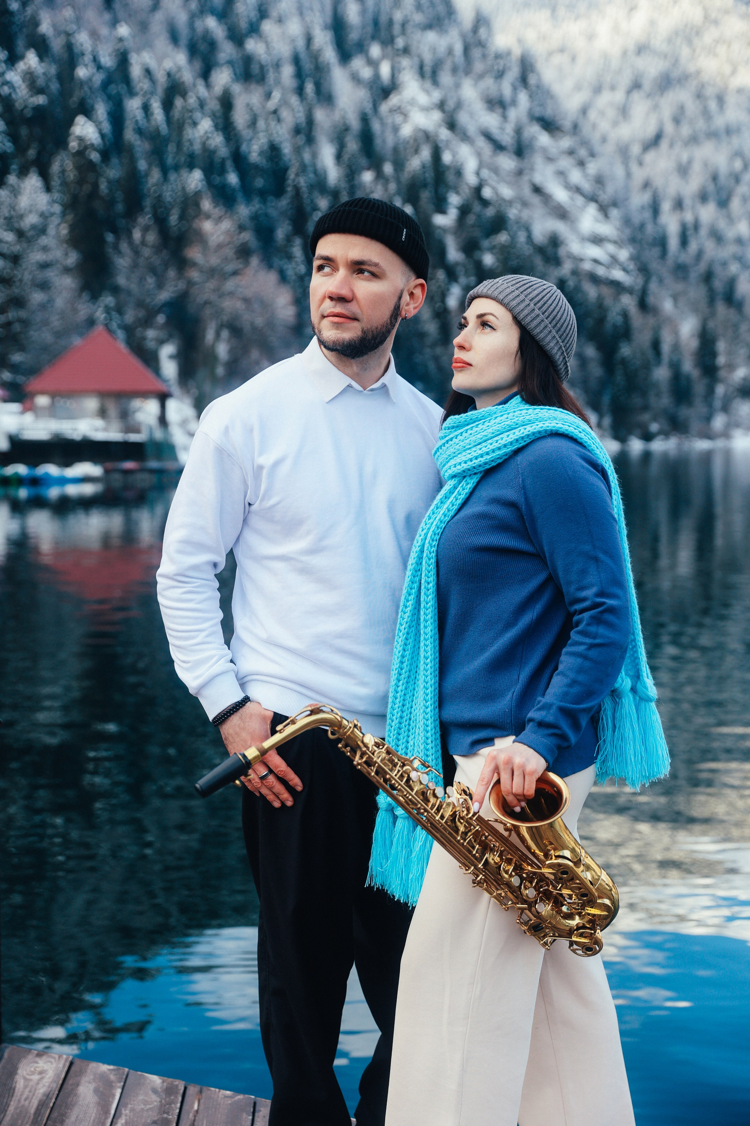 Оз.Рица Прогулка. Главная