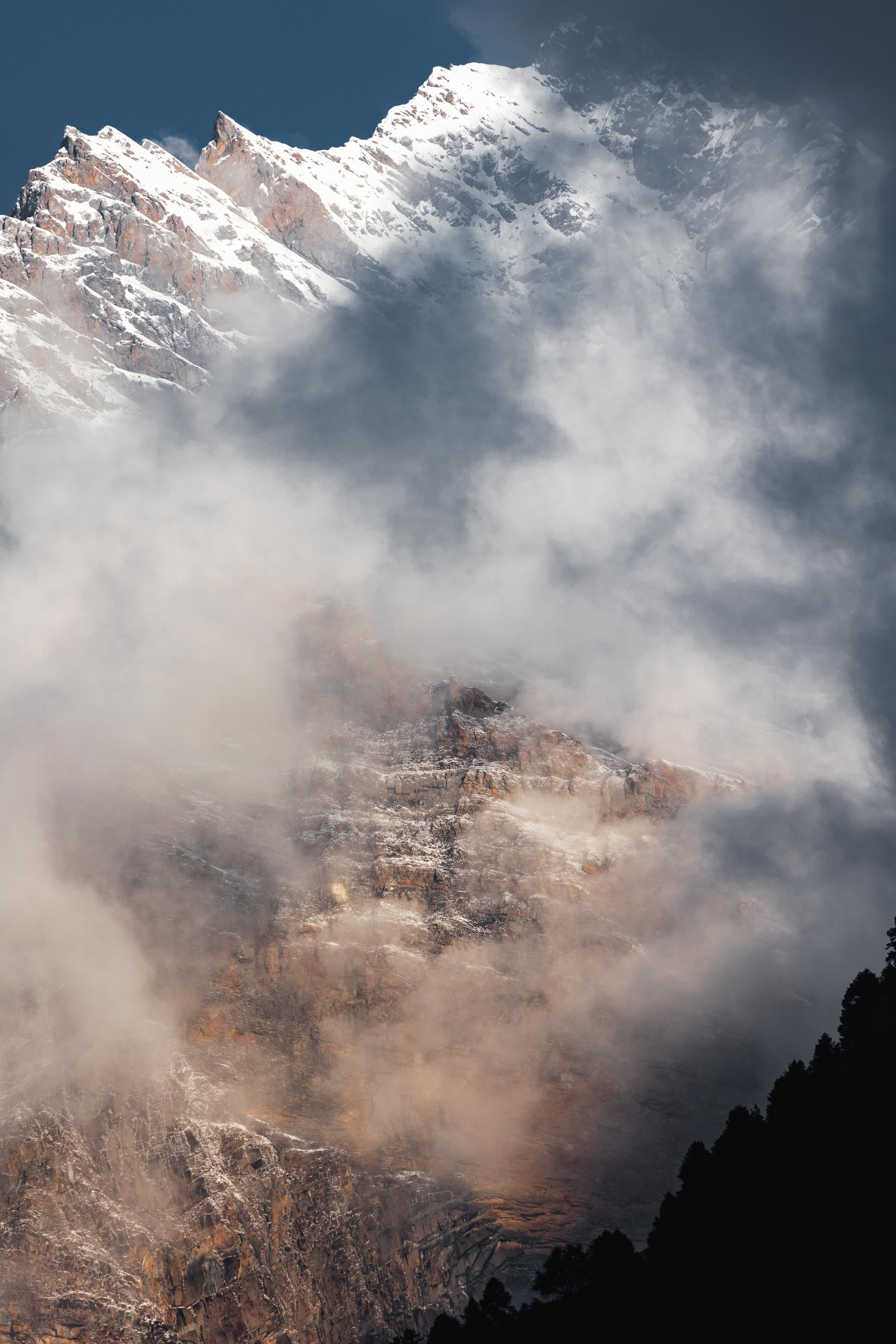 Непал 22. Vazovsky Photography