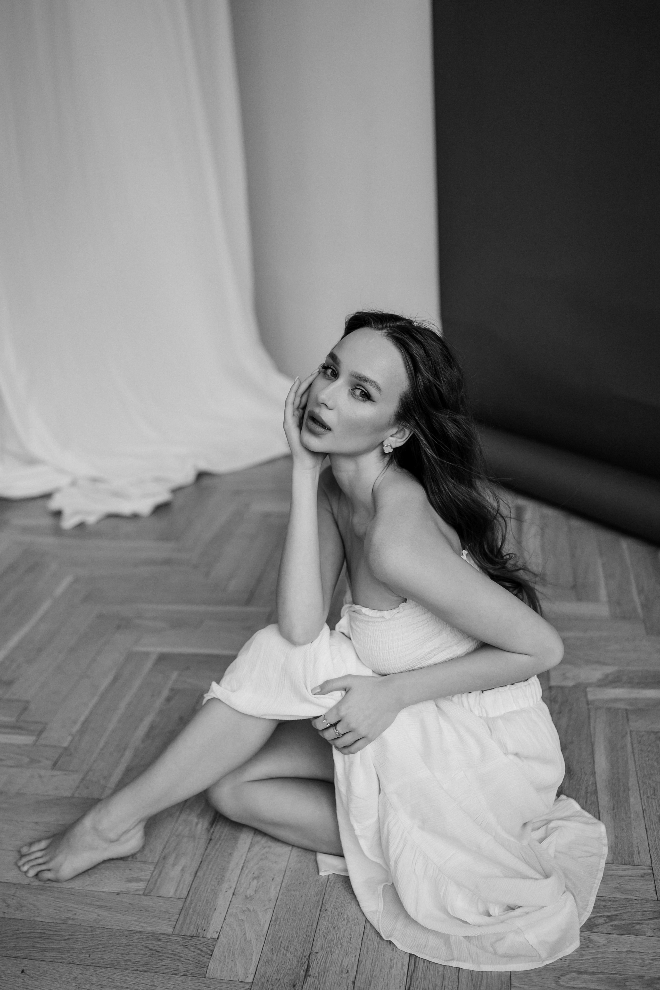 П. Фотограф в Санкт-Петербурге Ольга Кулеш