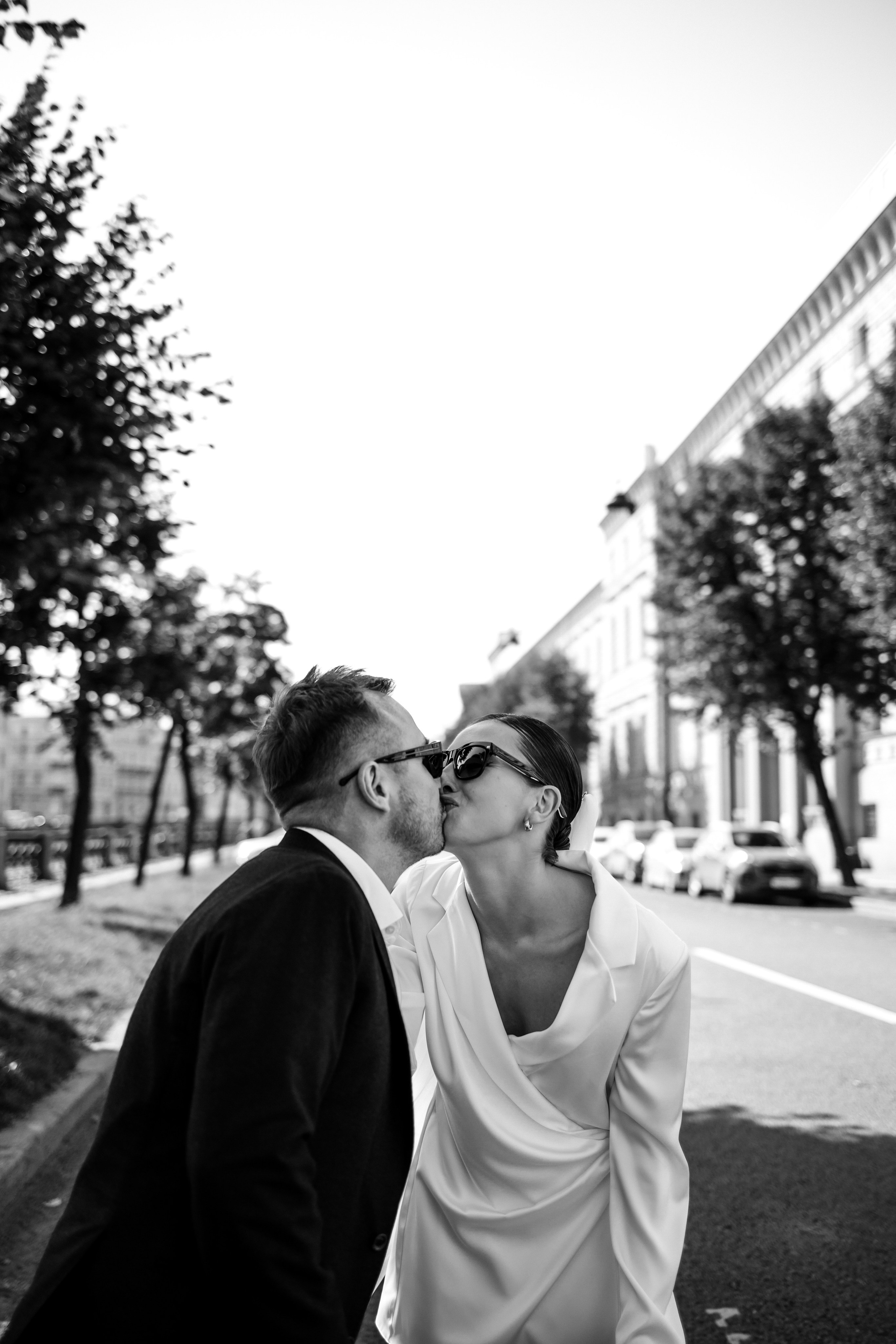 A&N. Фотограф в Санкт-Петербурге Ольга Кулеш