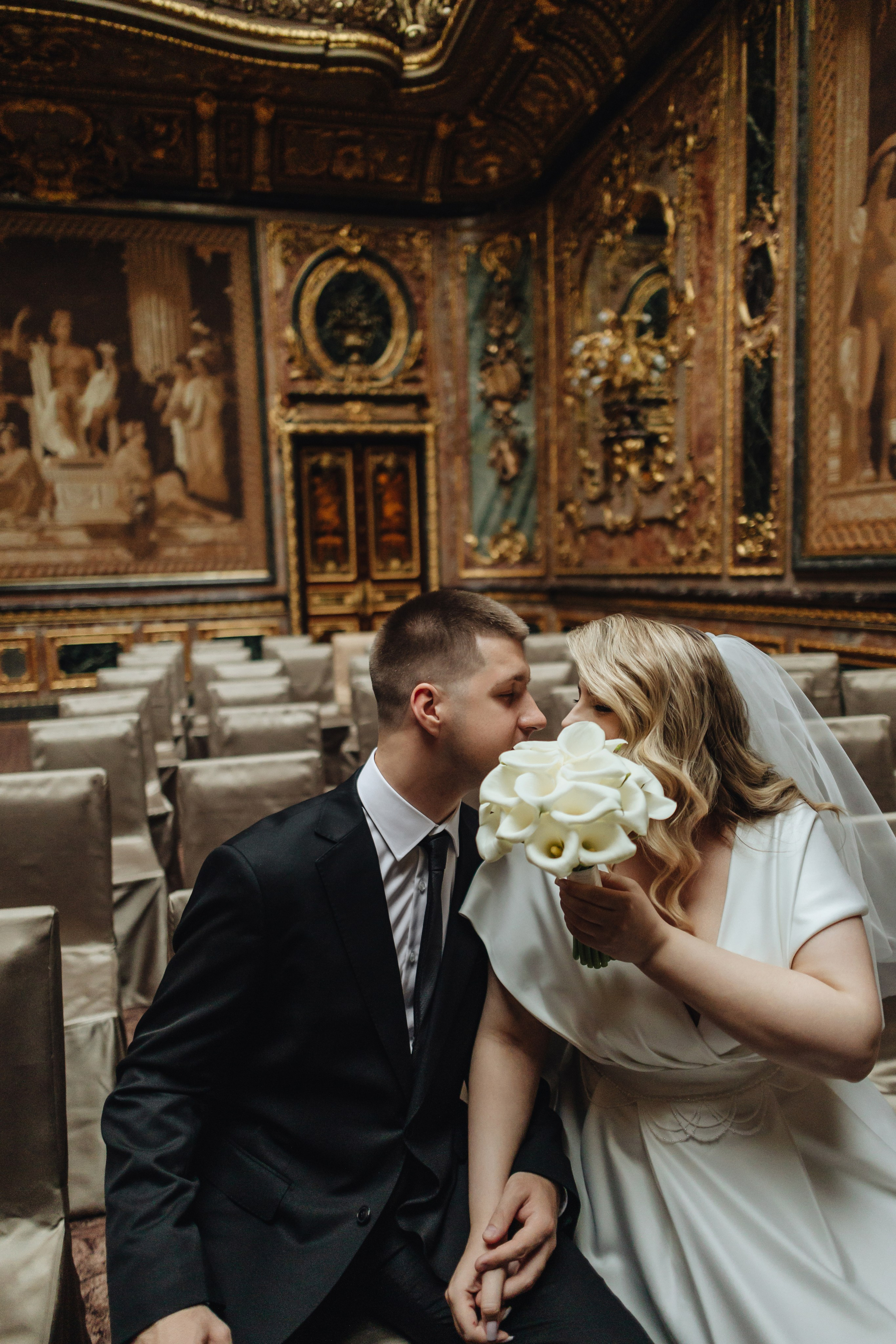 E&D. Фотограф в Санкт-Петербурге Ольга Кулеш