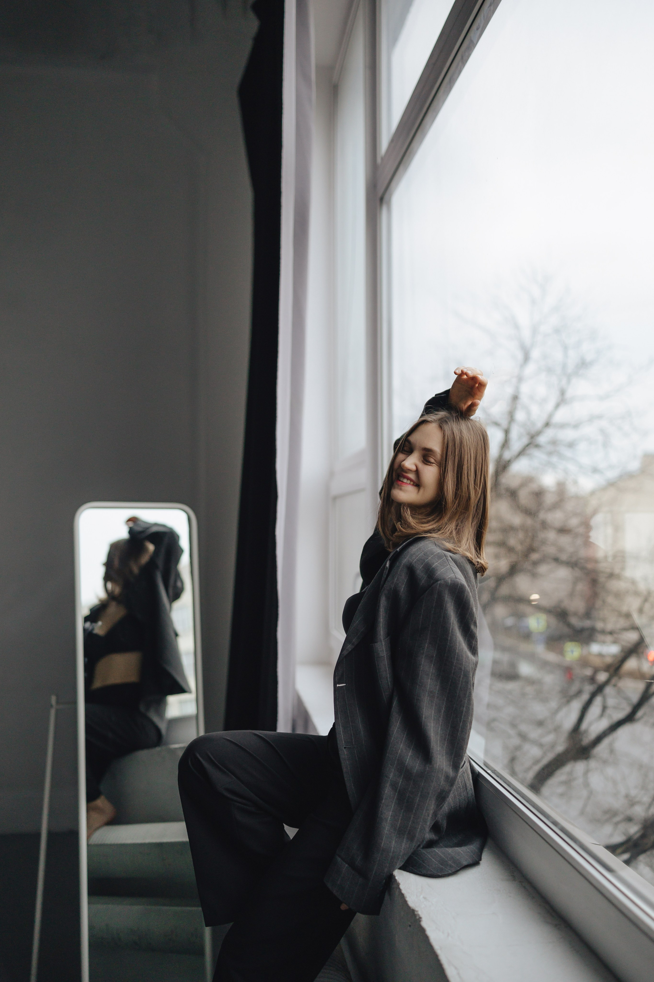 Л. Фотограф в Санкт-Петербурге Ольга Кулеш