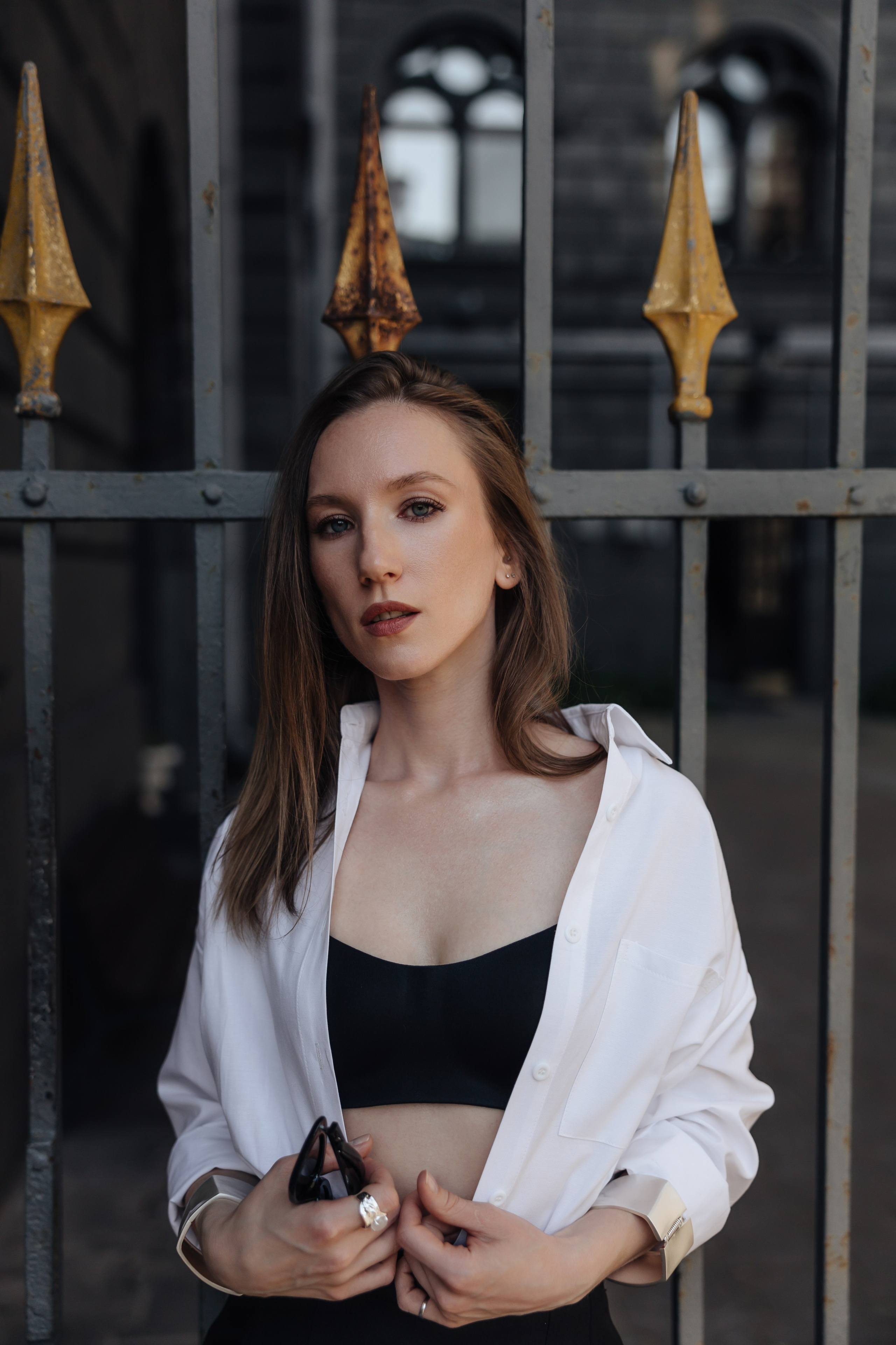 A. Фотограф в Санкт-Петербурге Ольга Кулеш