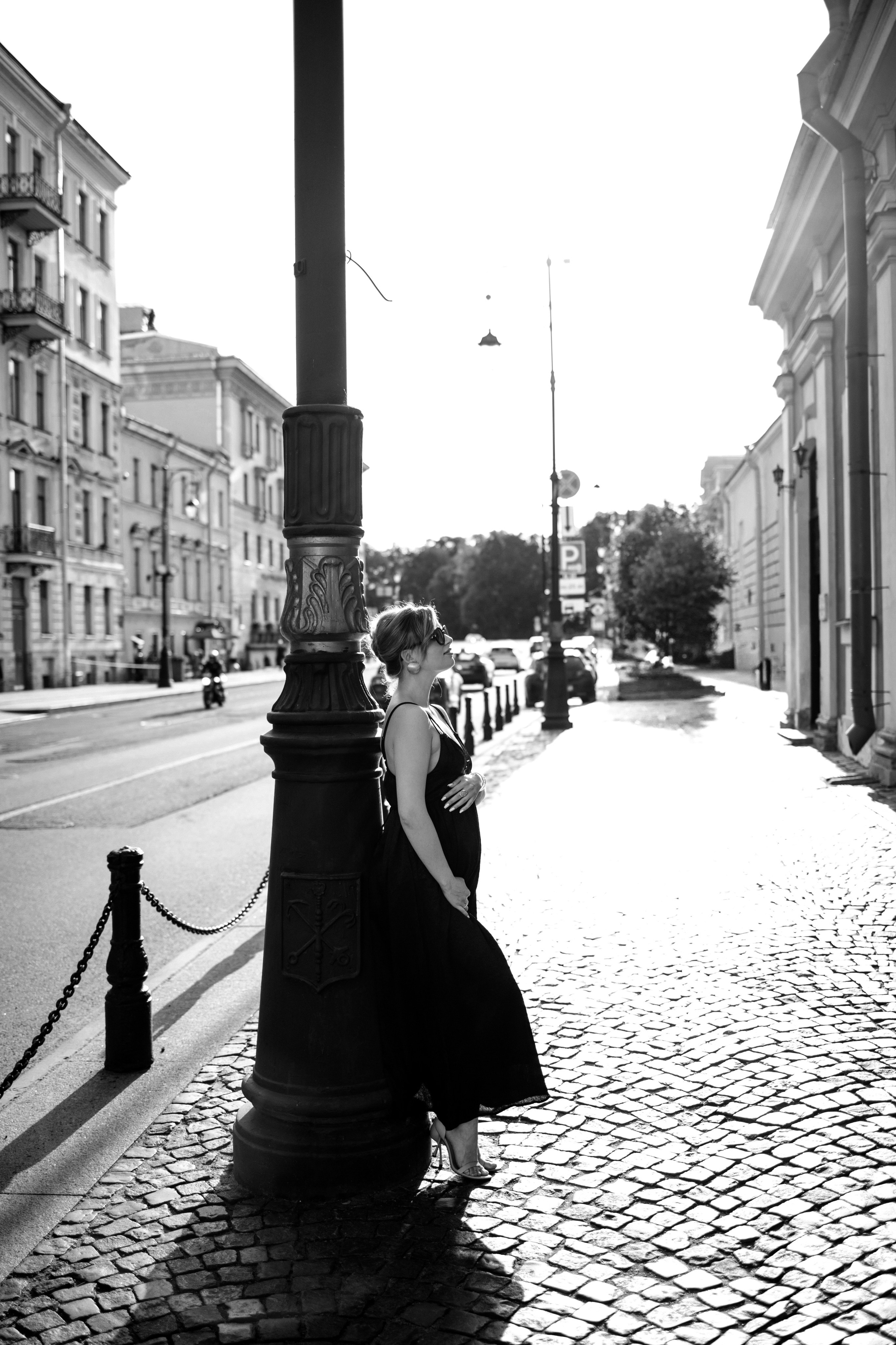 М. Фотограф в Санкт-Петербурге Ольга Кулеш