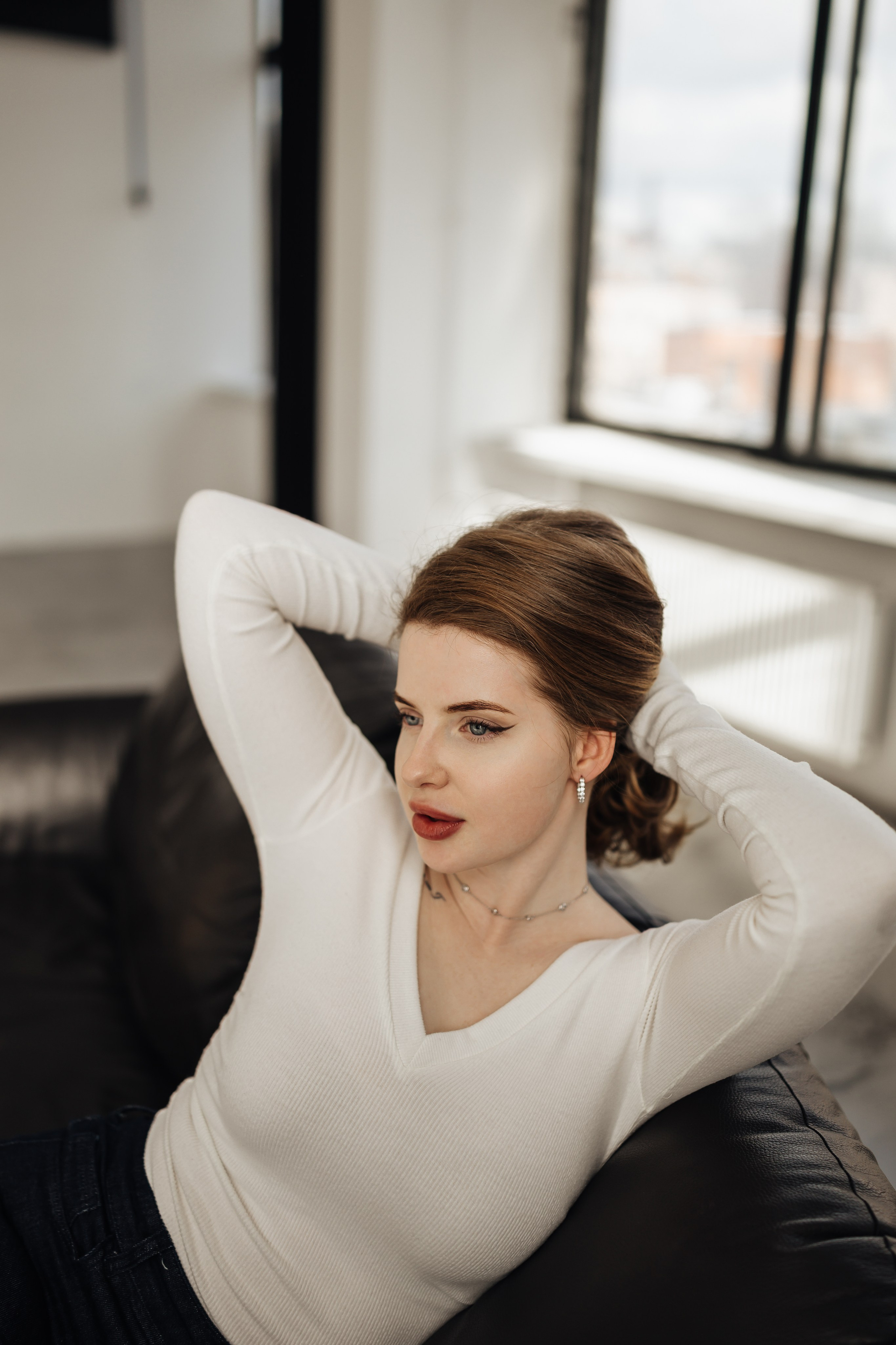 А. Фотограф в Санкт-Петербурге Ольга Кулеш